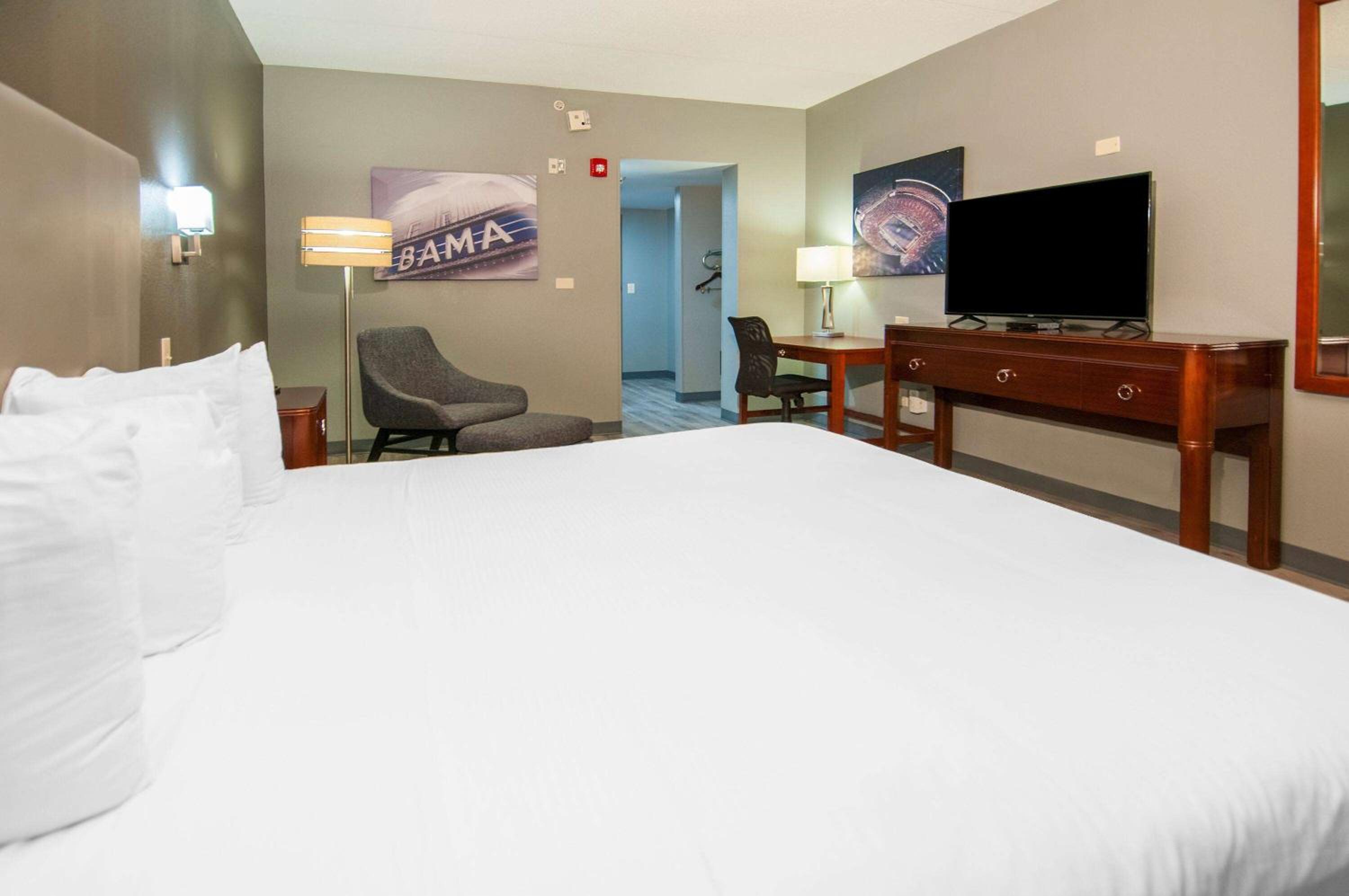 Wingate by Wyndham Tuscaloosa, Foto 8
