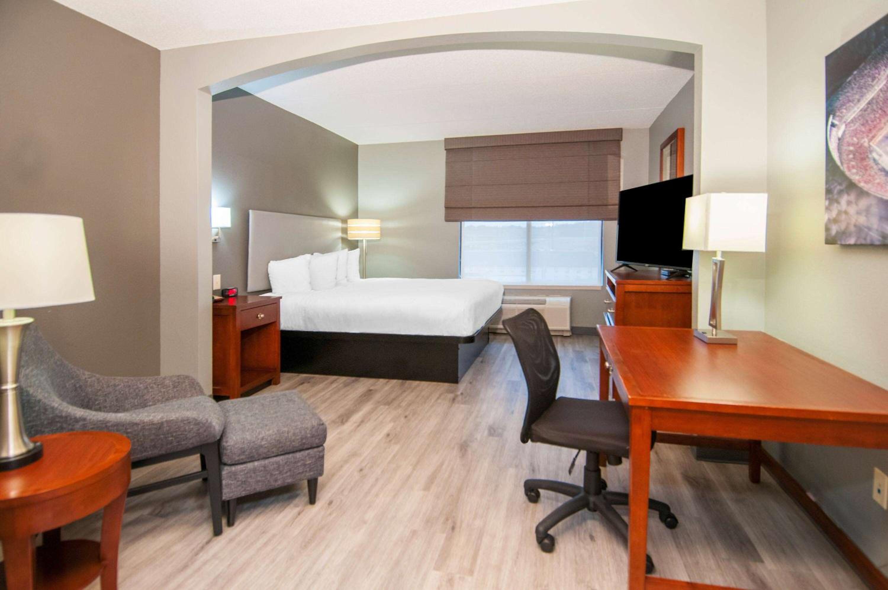 Wingate by Wyndham Tuscaloosa, Foto 9