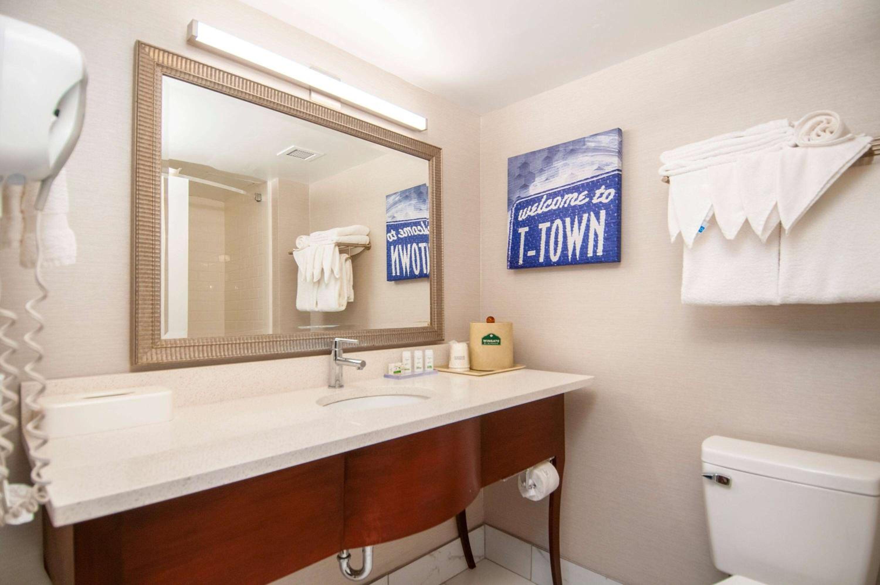 Wingate by Wyndham Tuscaloosa, Foto 4