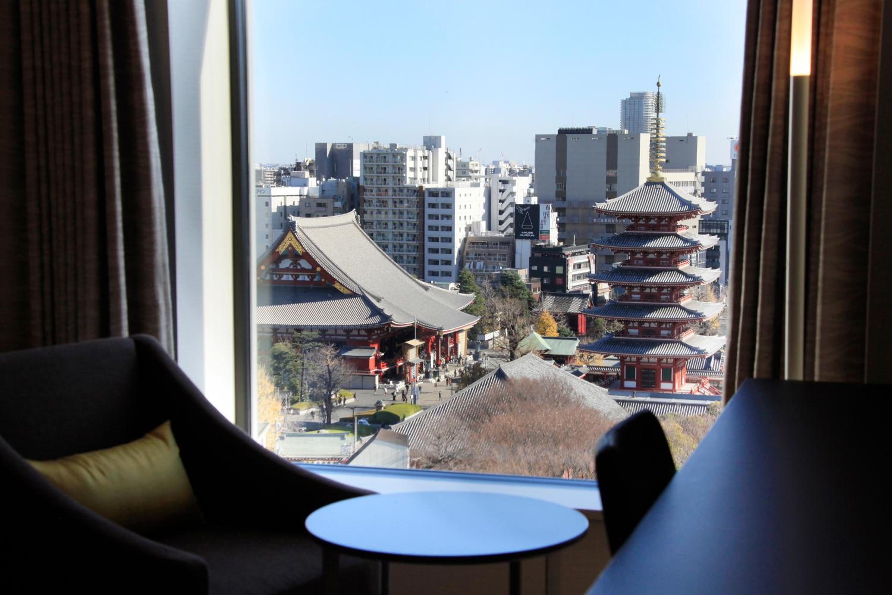 Premier Twin Room - Non-Smoking - Photo 7