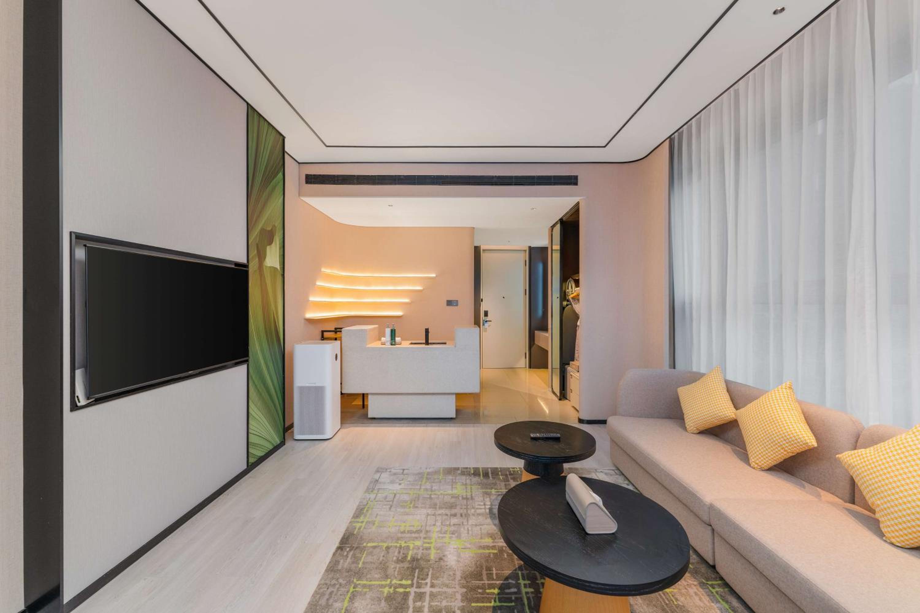 Deluxe Twin Suite photo 1