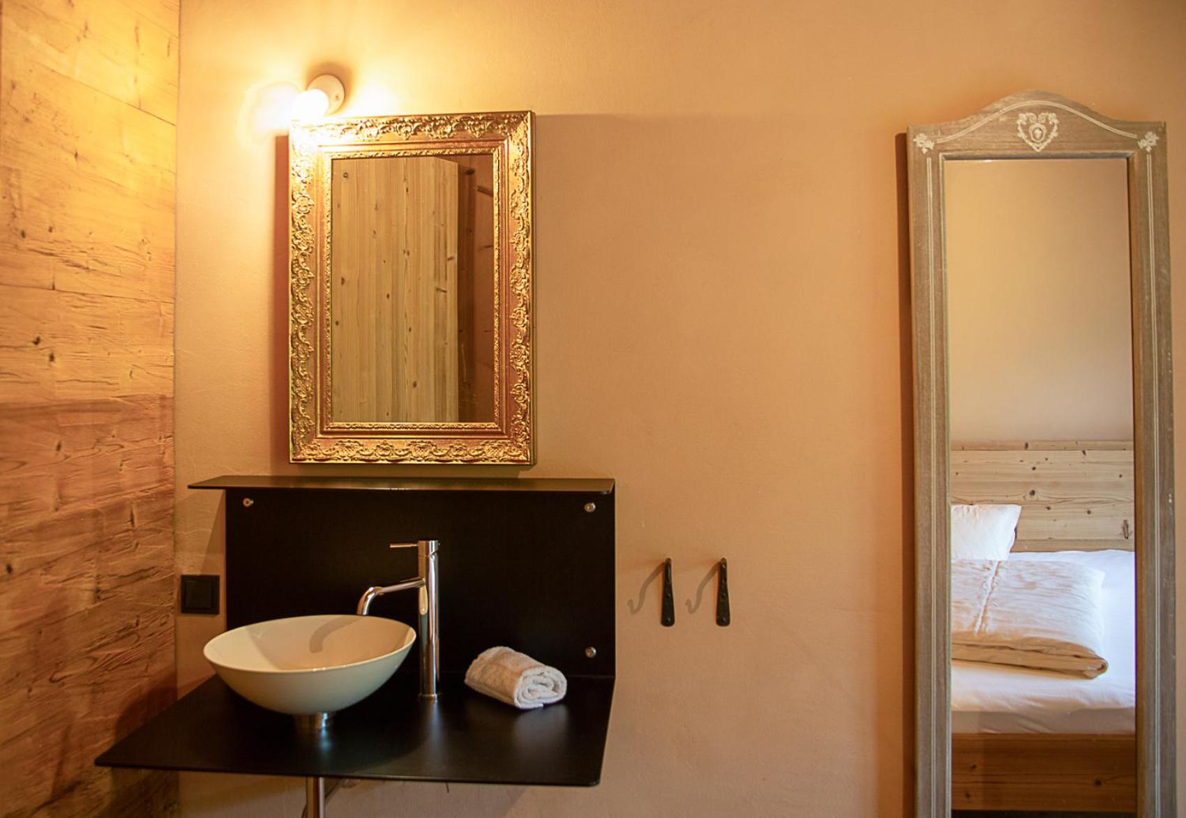 Triple Room with Balcony