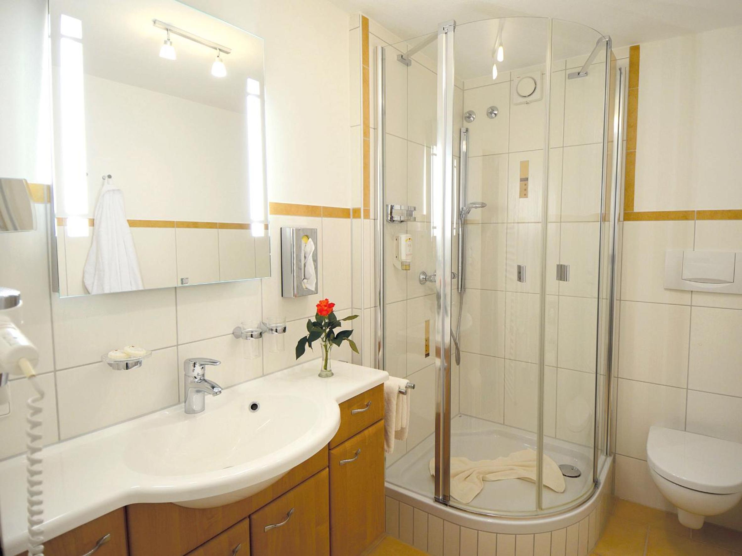 Deluxe Double Room Annex - Photo 8