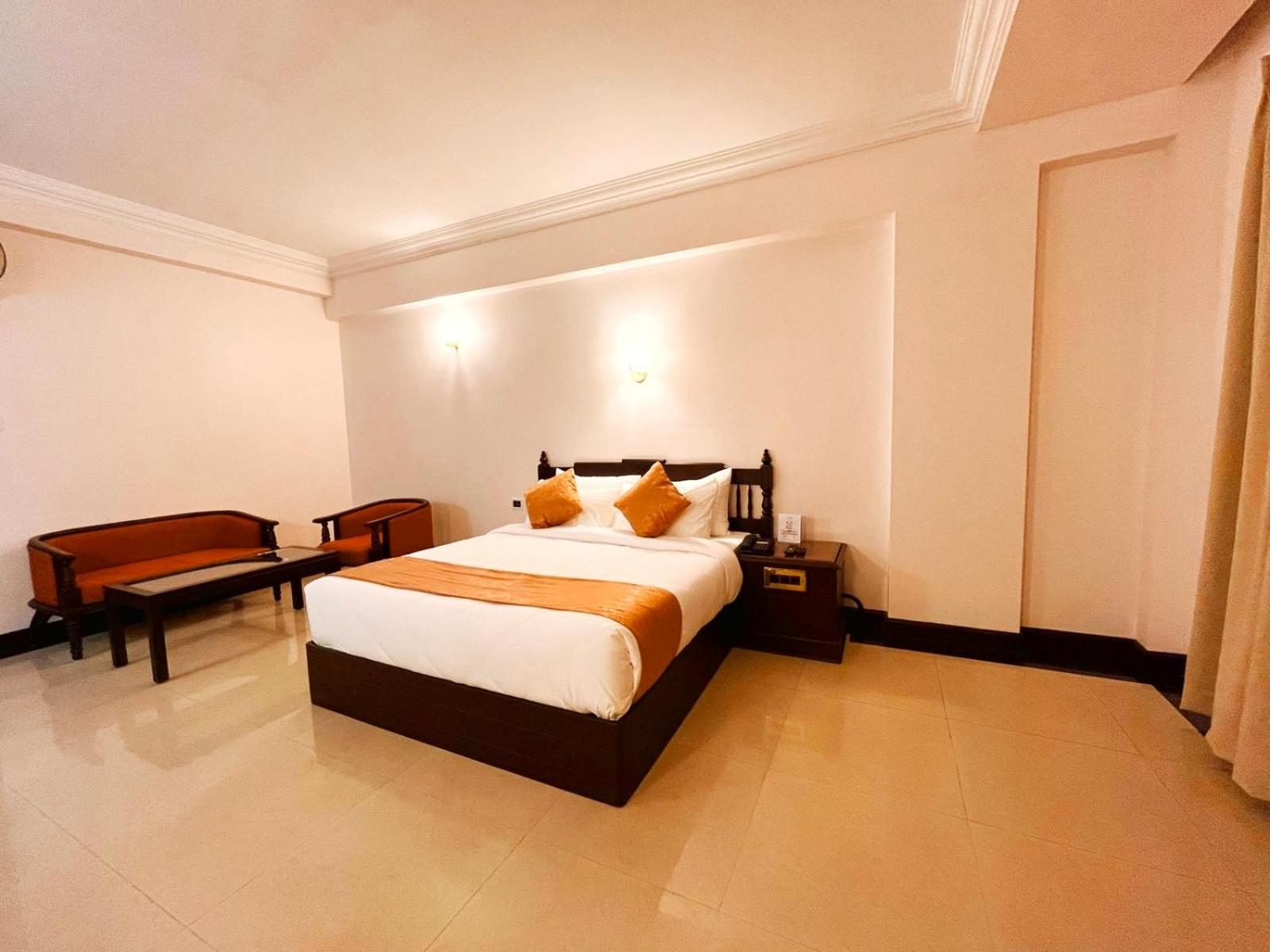 Superior Double Room photo 3