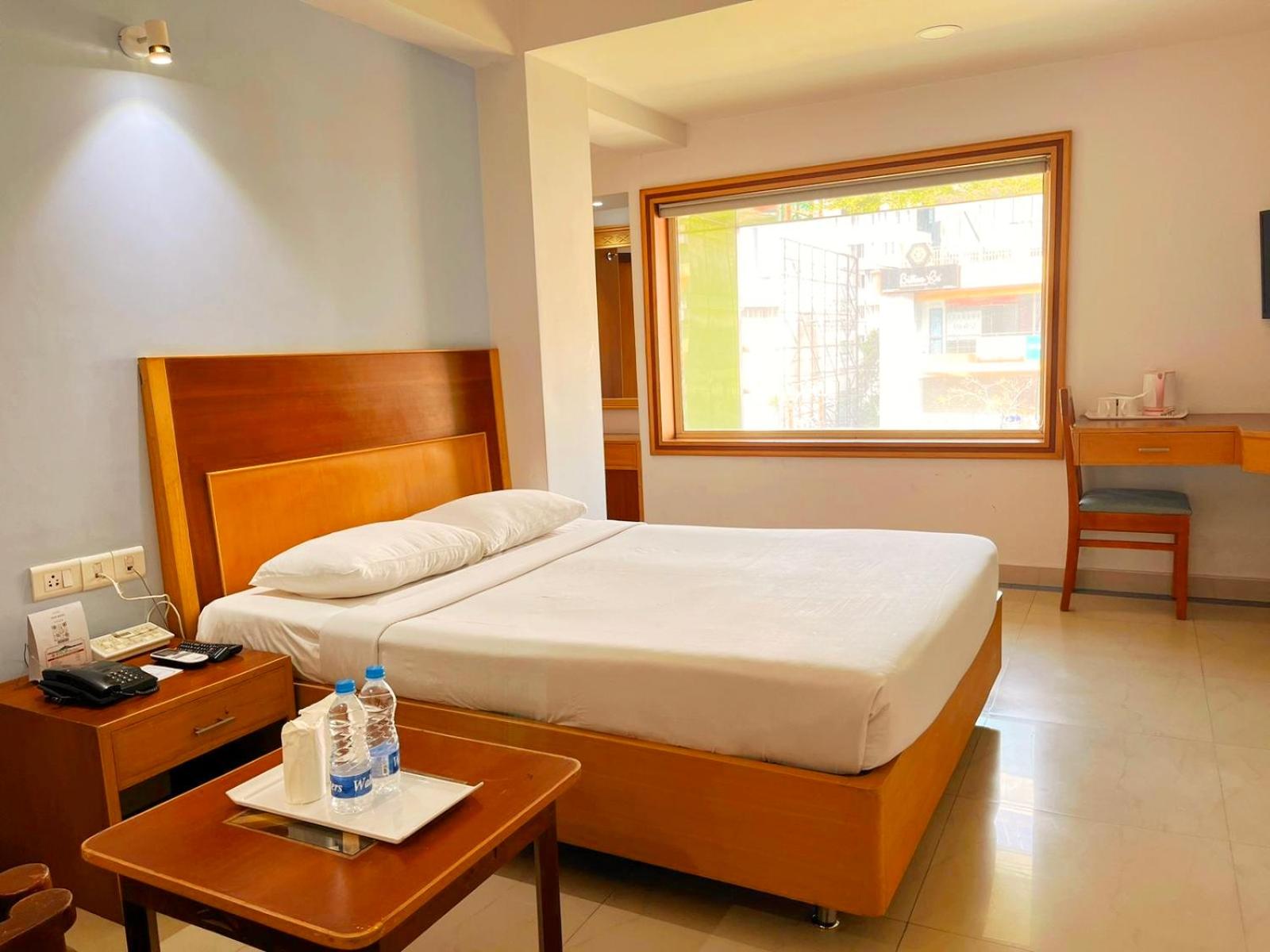 Standard Single Room photo 1