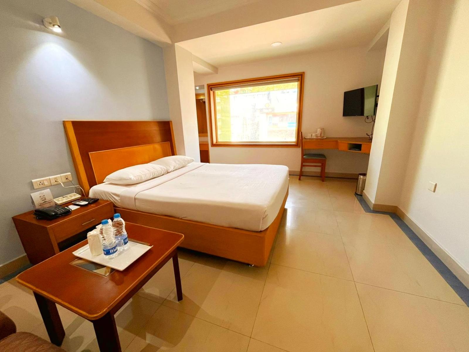 Standard Single Room photo 2