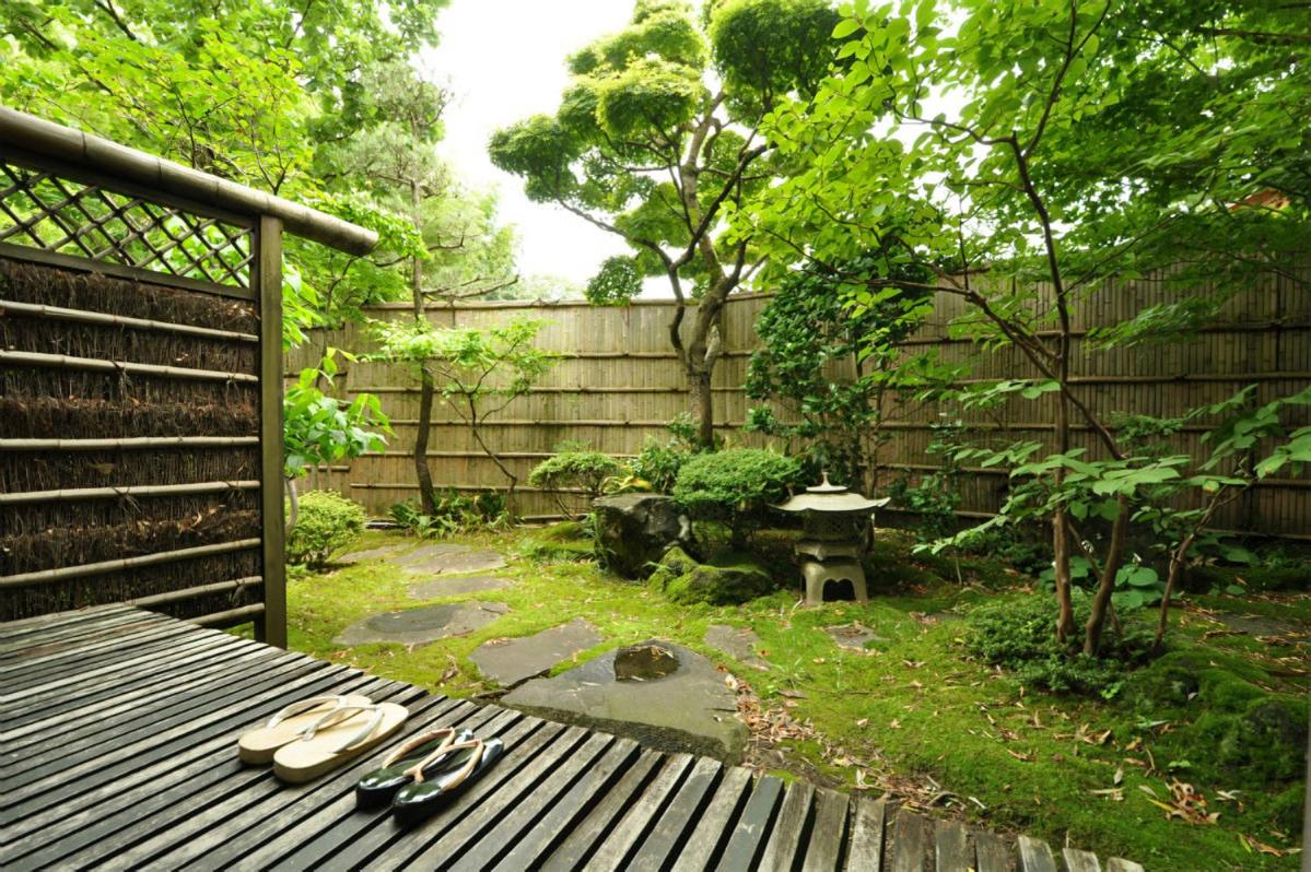 Japanese-Style Room (12.5+4.5 Tatami) 【癒しの間】 photo 3