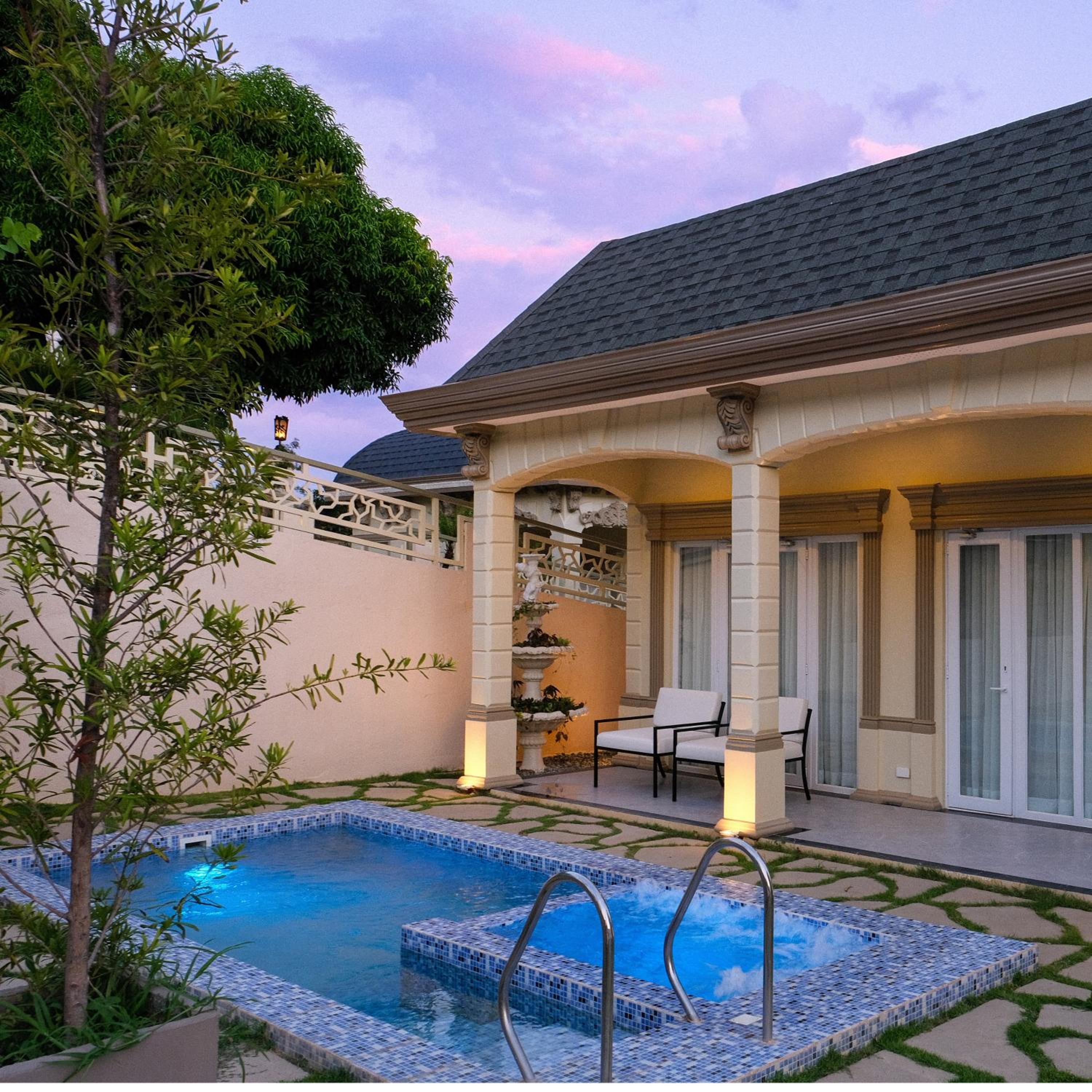 Trianon King Boutique Villa - Photo 3