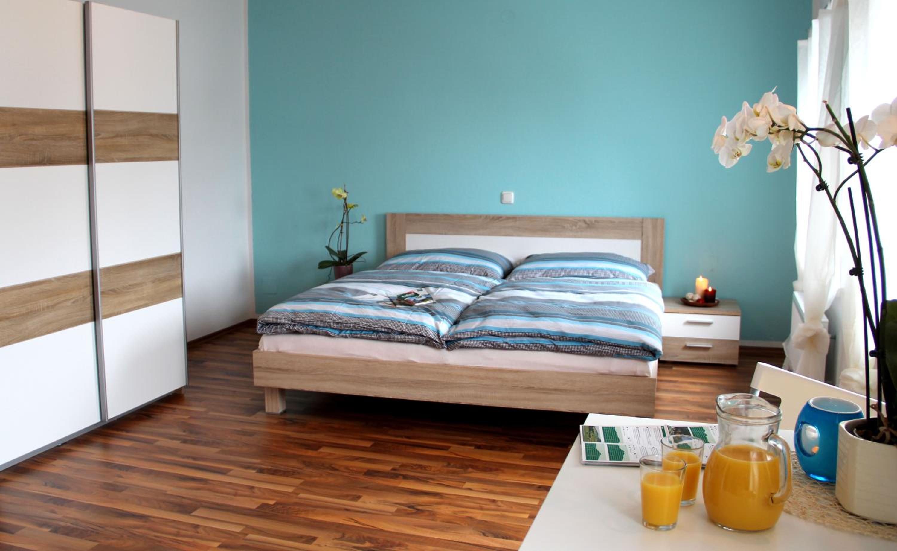 Comfort Double Room photo 1