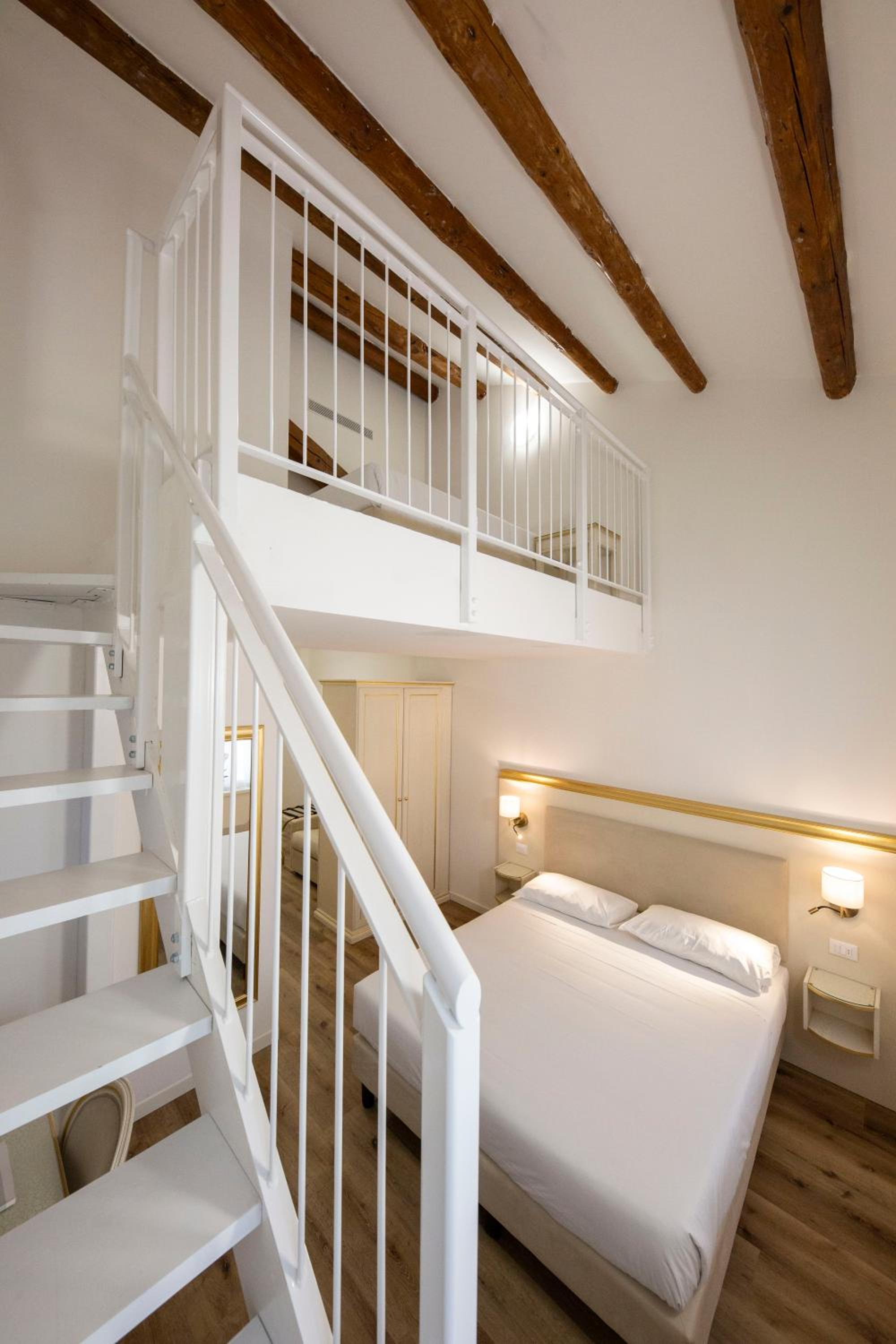 Superior Quadruple Room