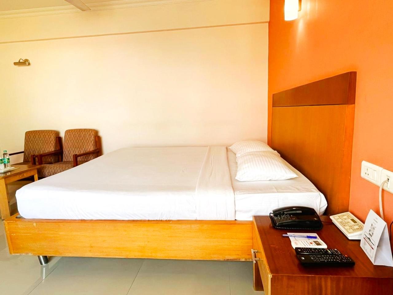 Standard Single Room photo 3