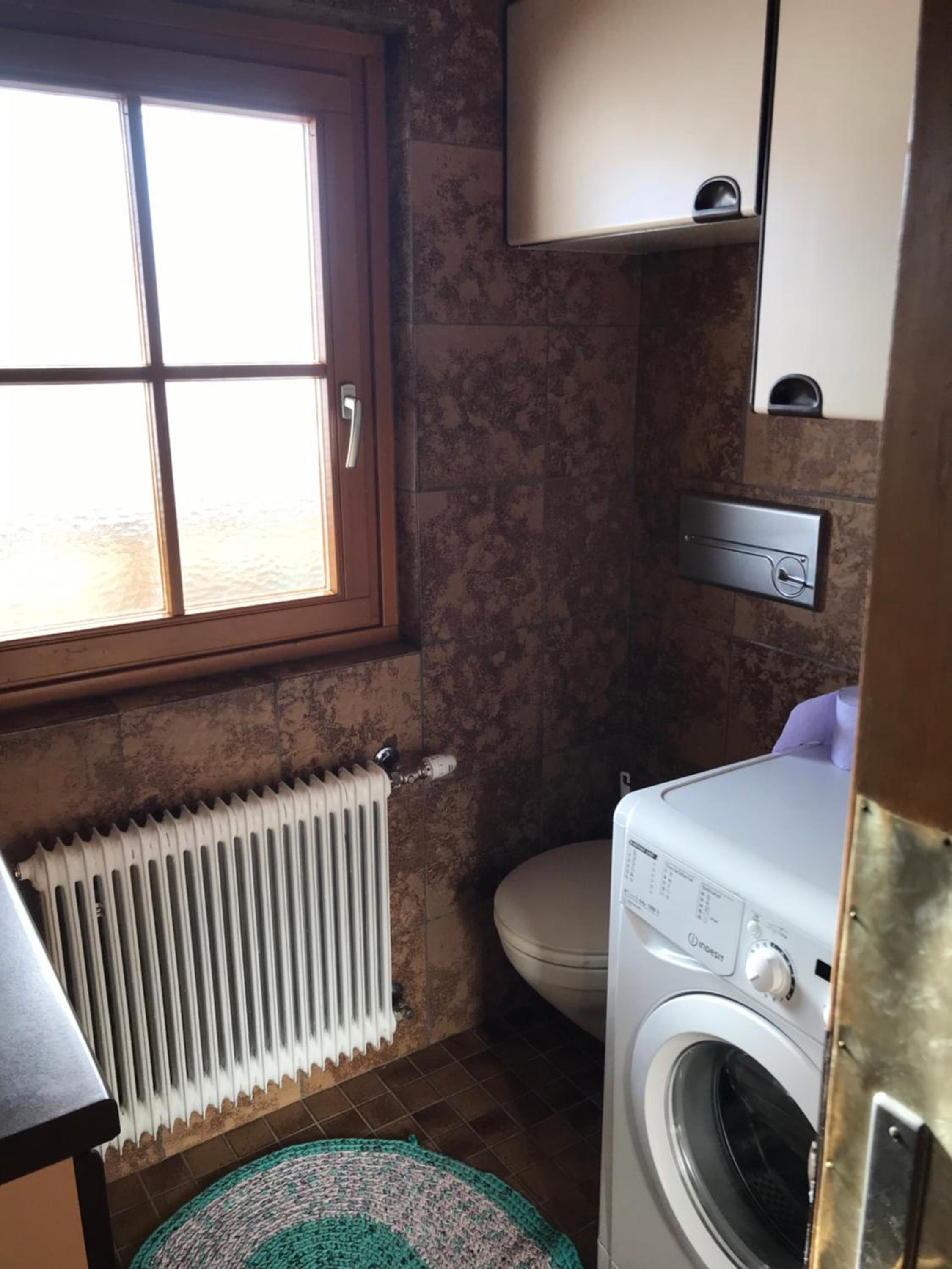 Two-Bedroom Apartment with Balcony photo 3