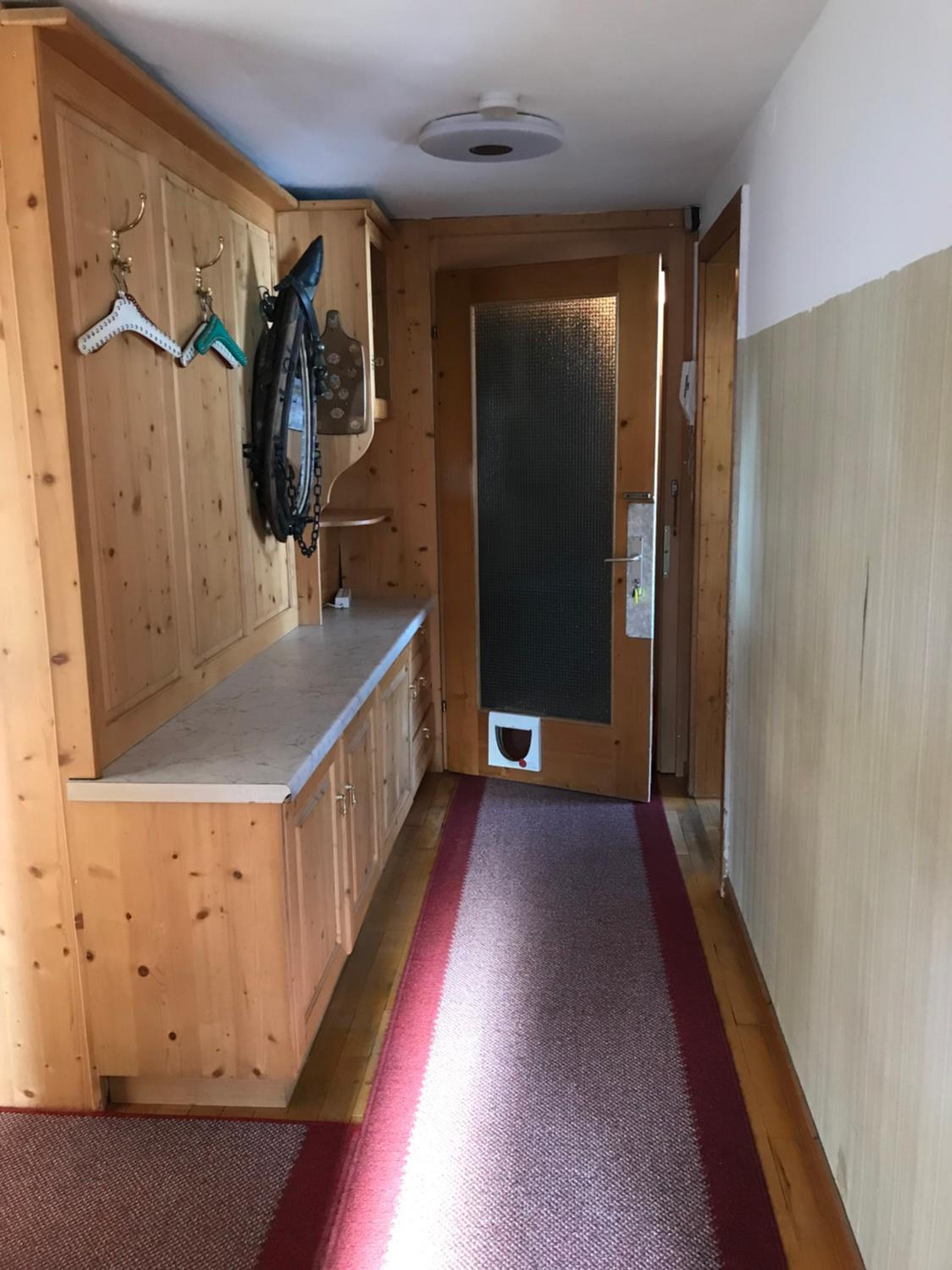 Two-Bedroom Apartment with Balcony photo 2