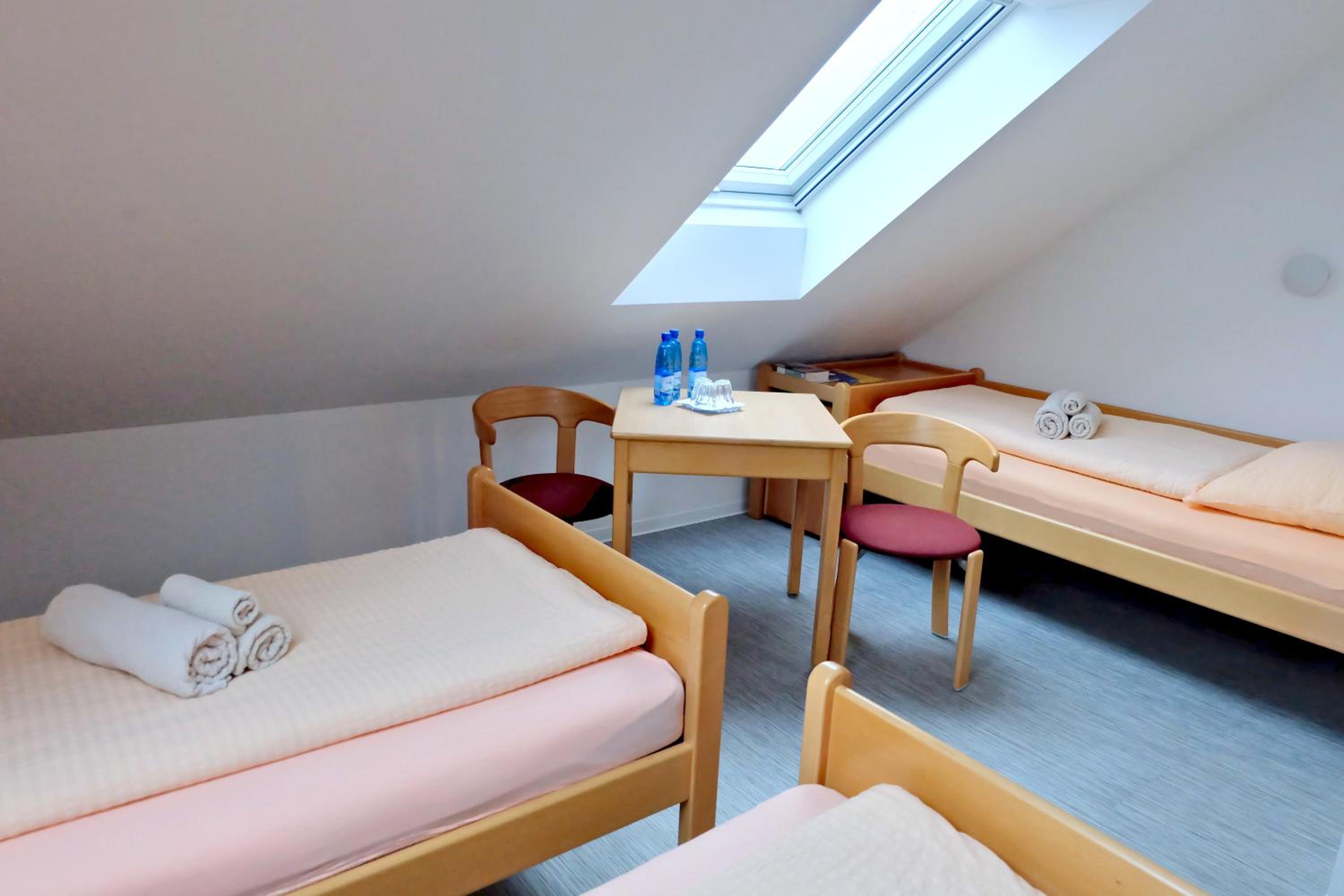 Triple Room photo 1