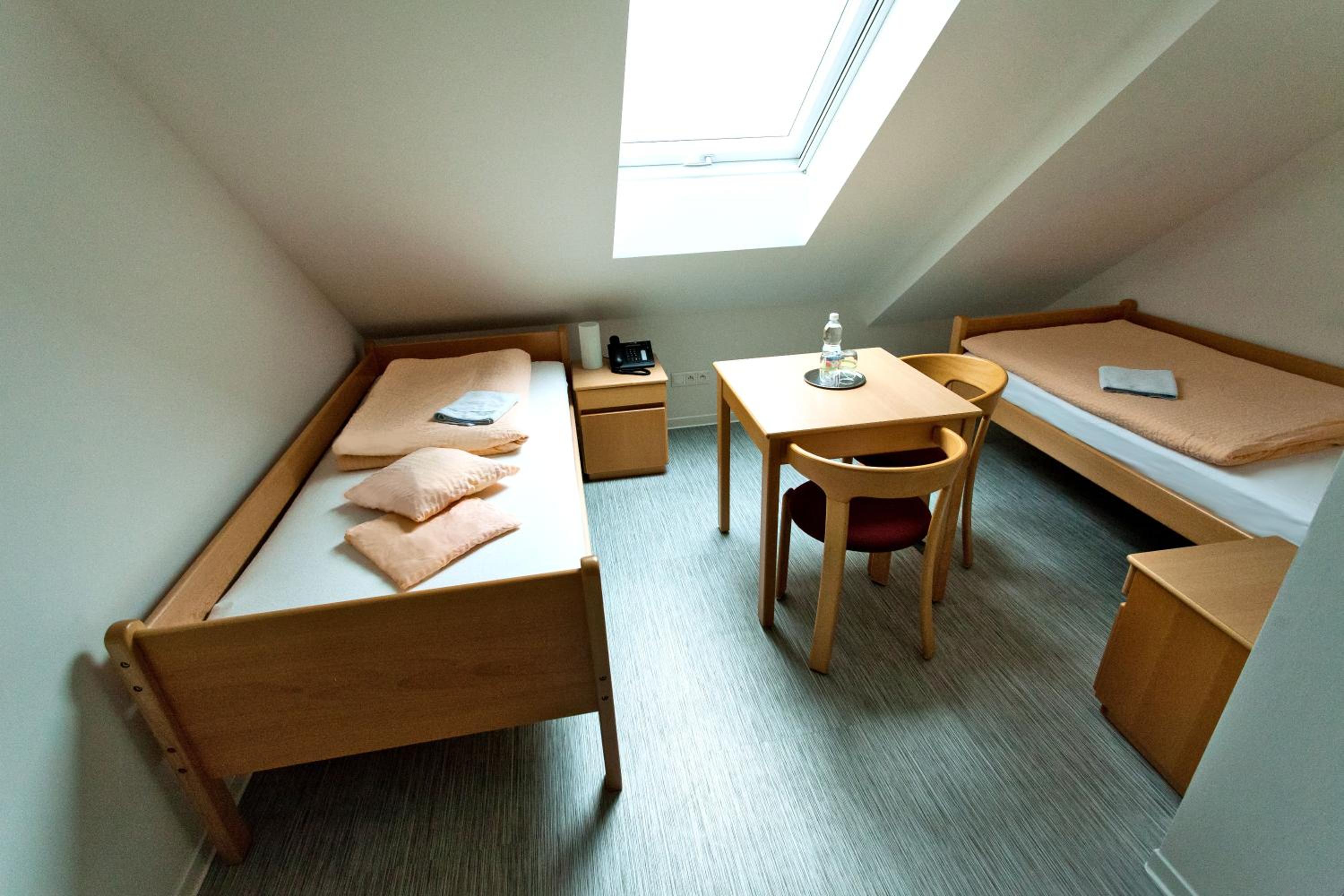 Standard Twin Room photo 1