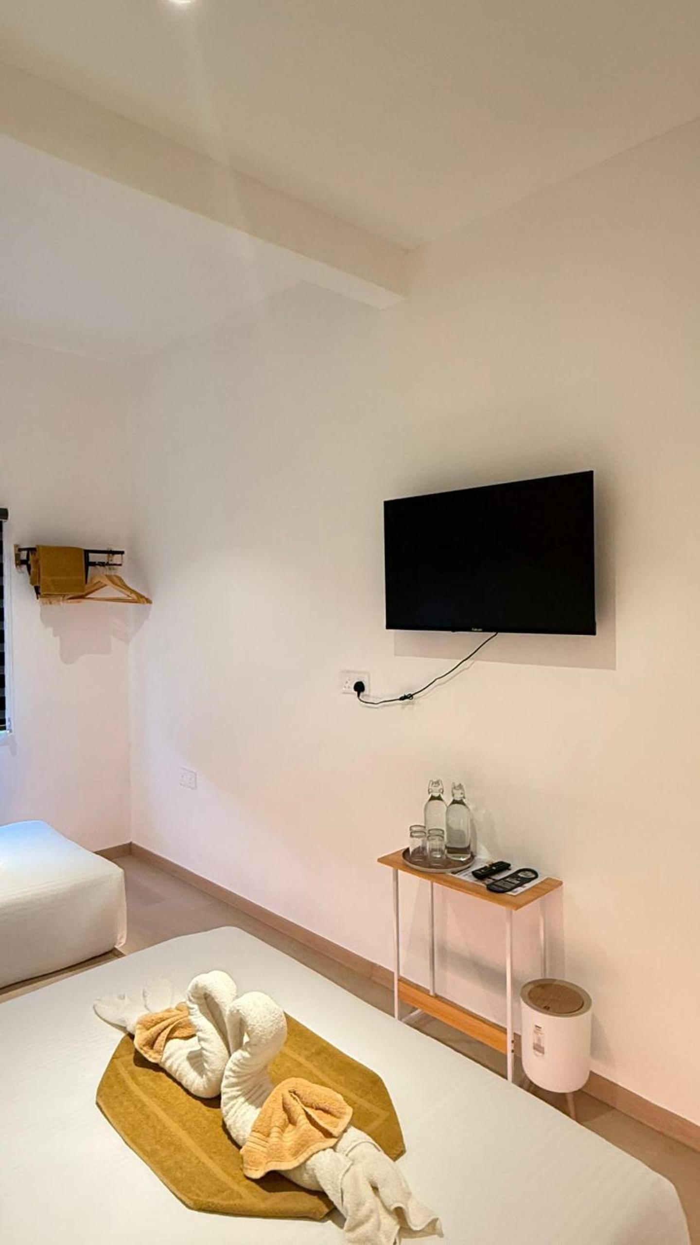 Deluxe Family Room - Photo 1