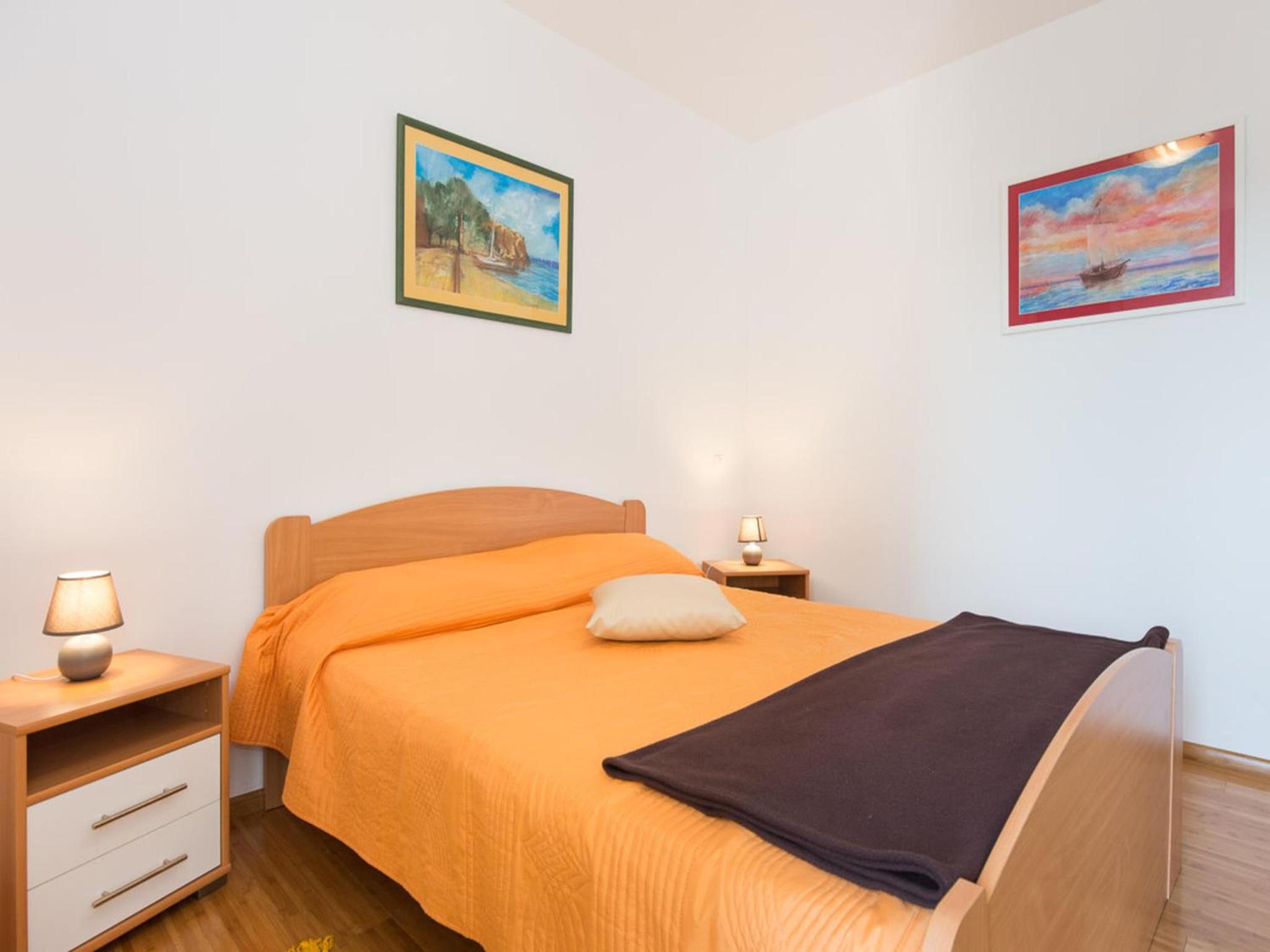 Two-Bedroom Apartment with Terrace photo 2