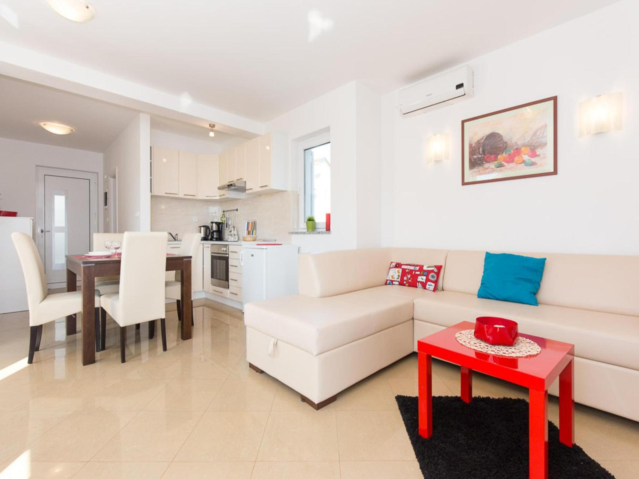 Two-Bedroom Apartment With Balcony photo 1