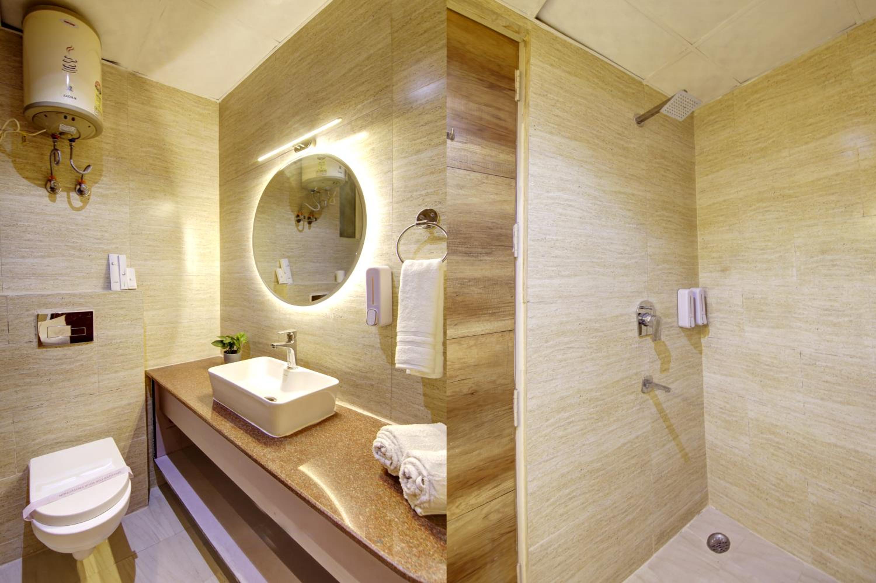Superior King Room