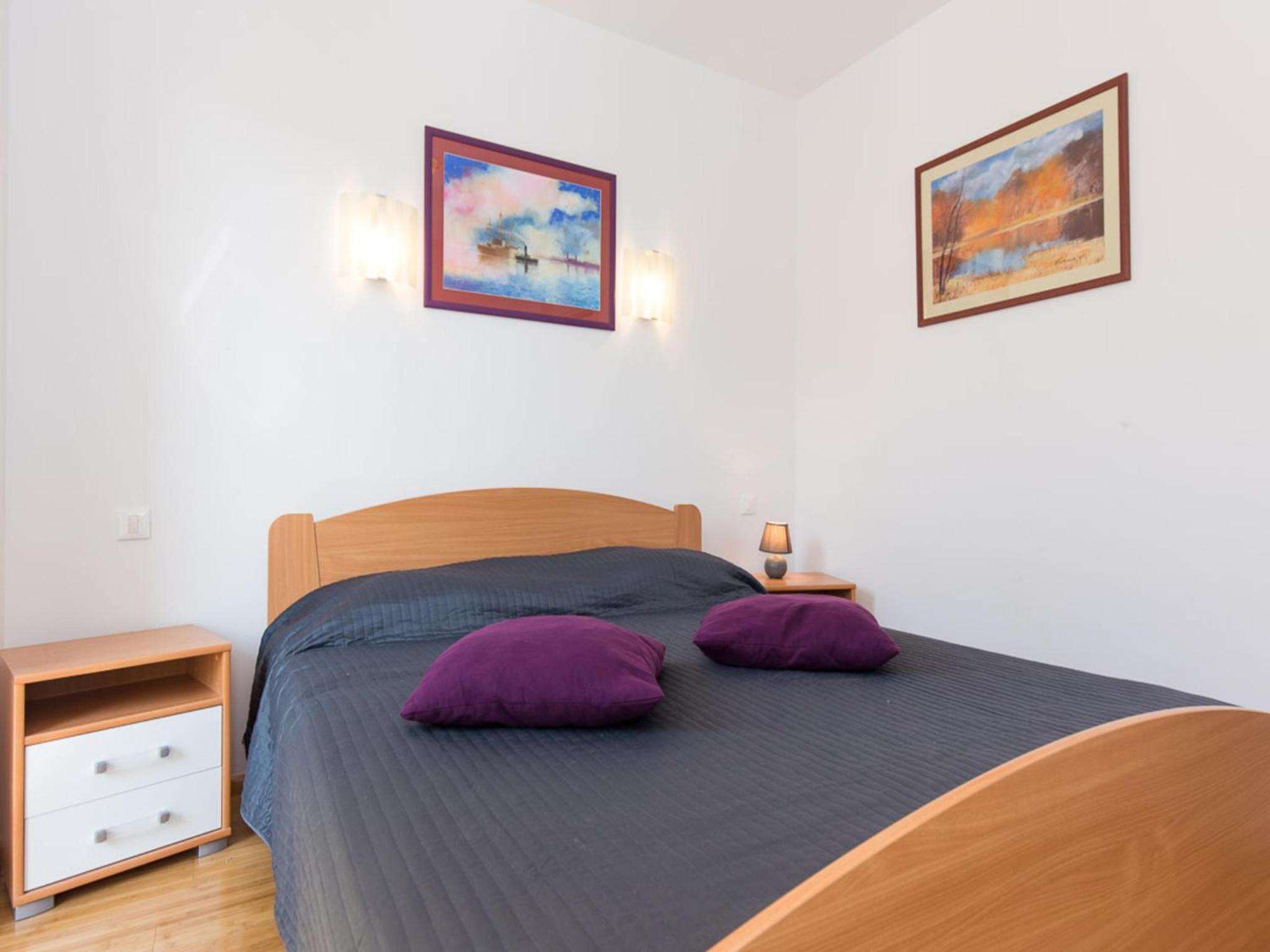 Two-Bedroom Apartment With Balcony photo 3