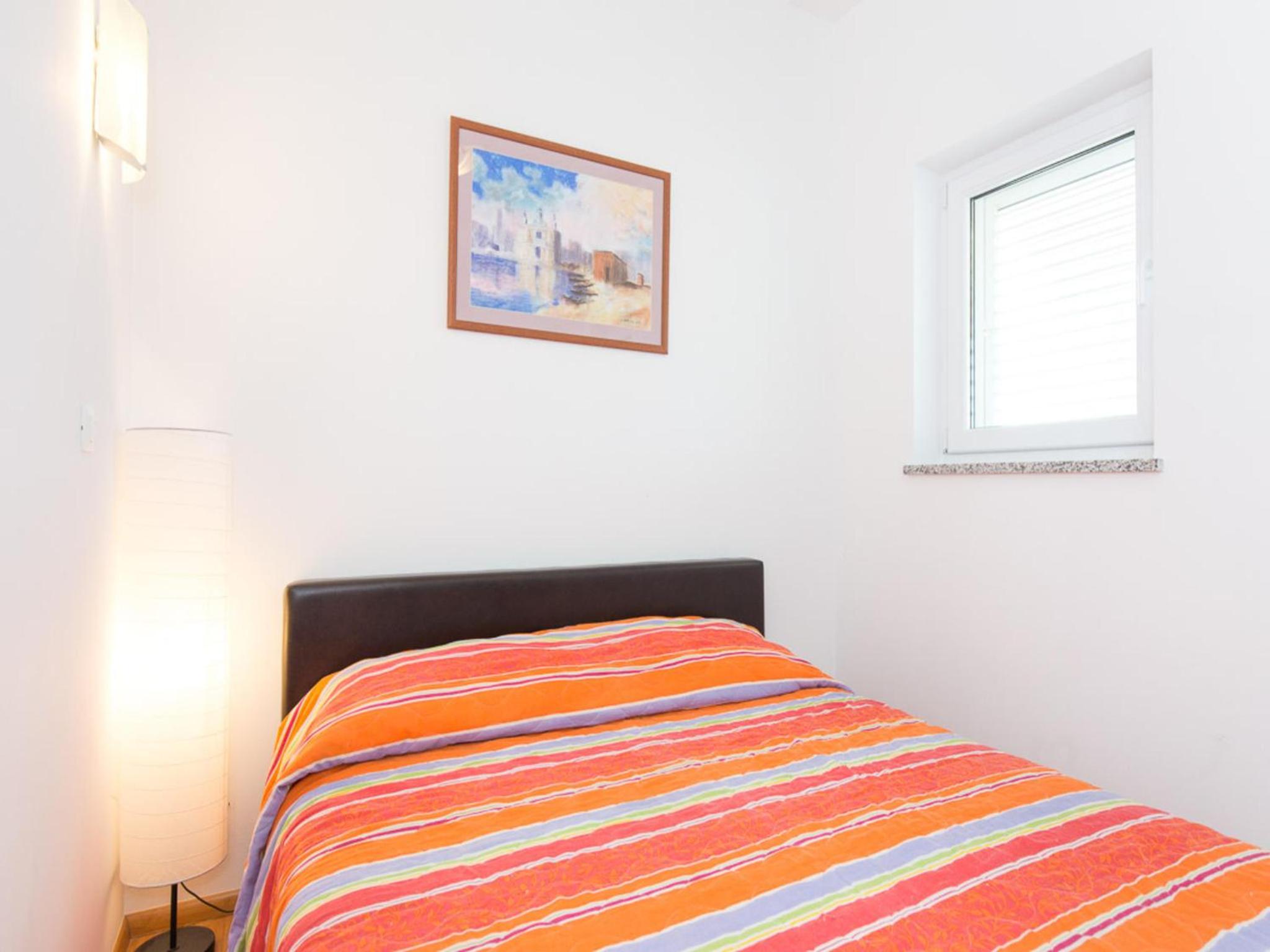 Two-Bedroom Apartment with Sea View photo 2