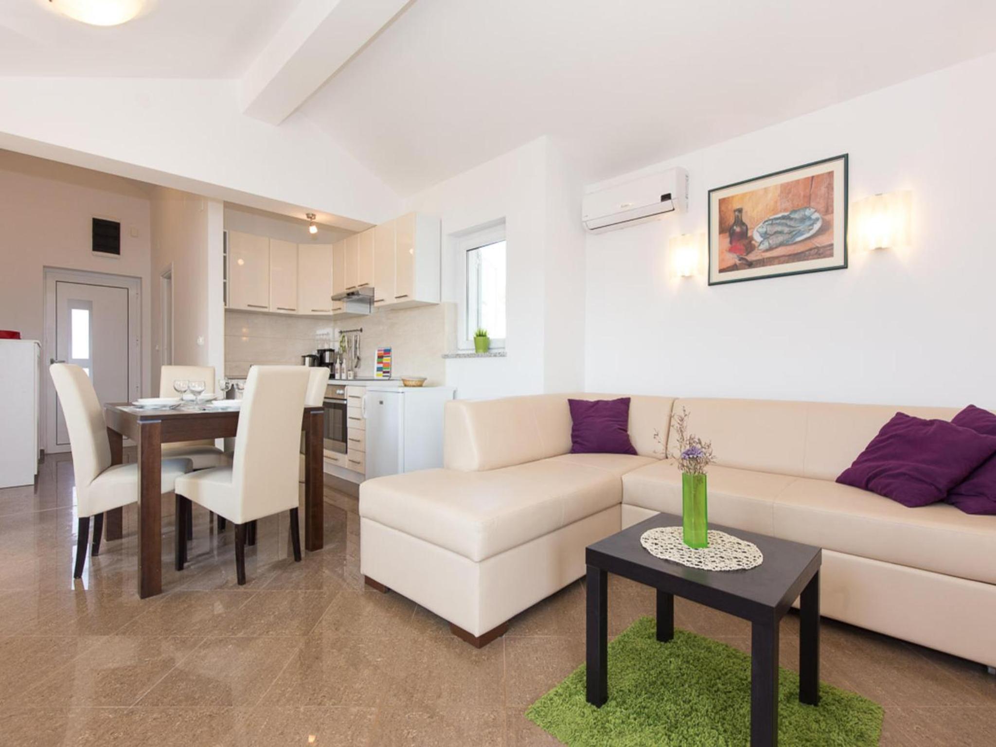 Two-Bedroom Apartment with Sea View photo 1