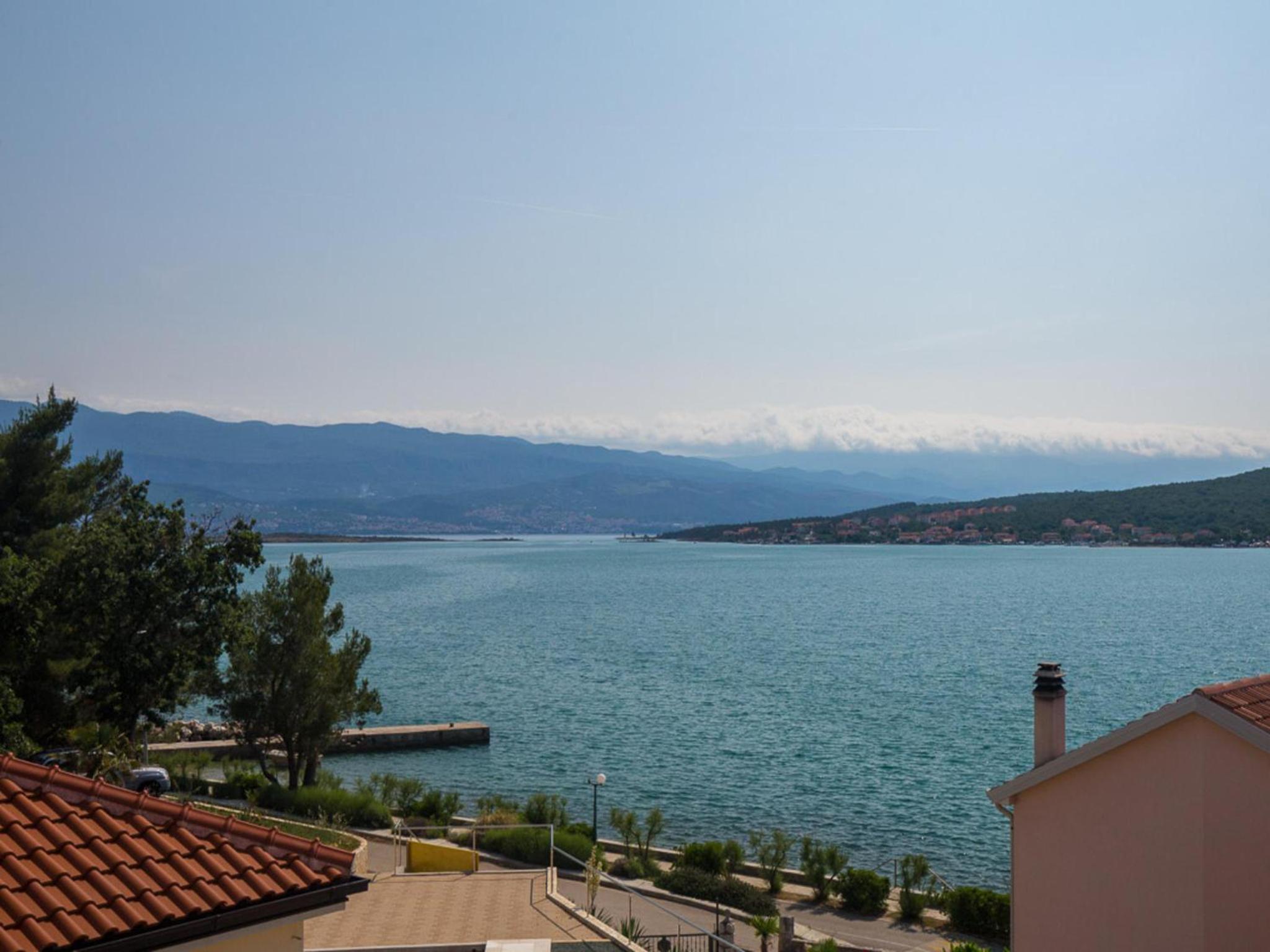 Two-Bedroom Apartment with Sea View photo 3