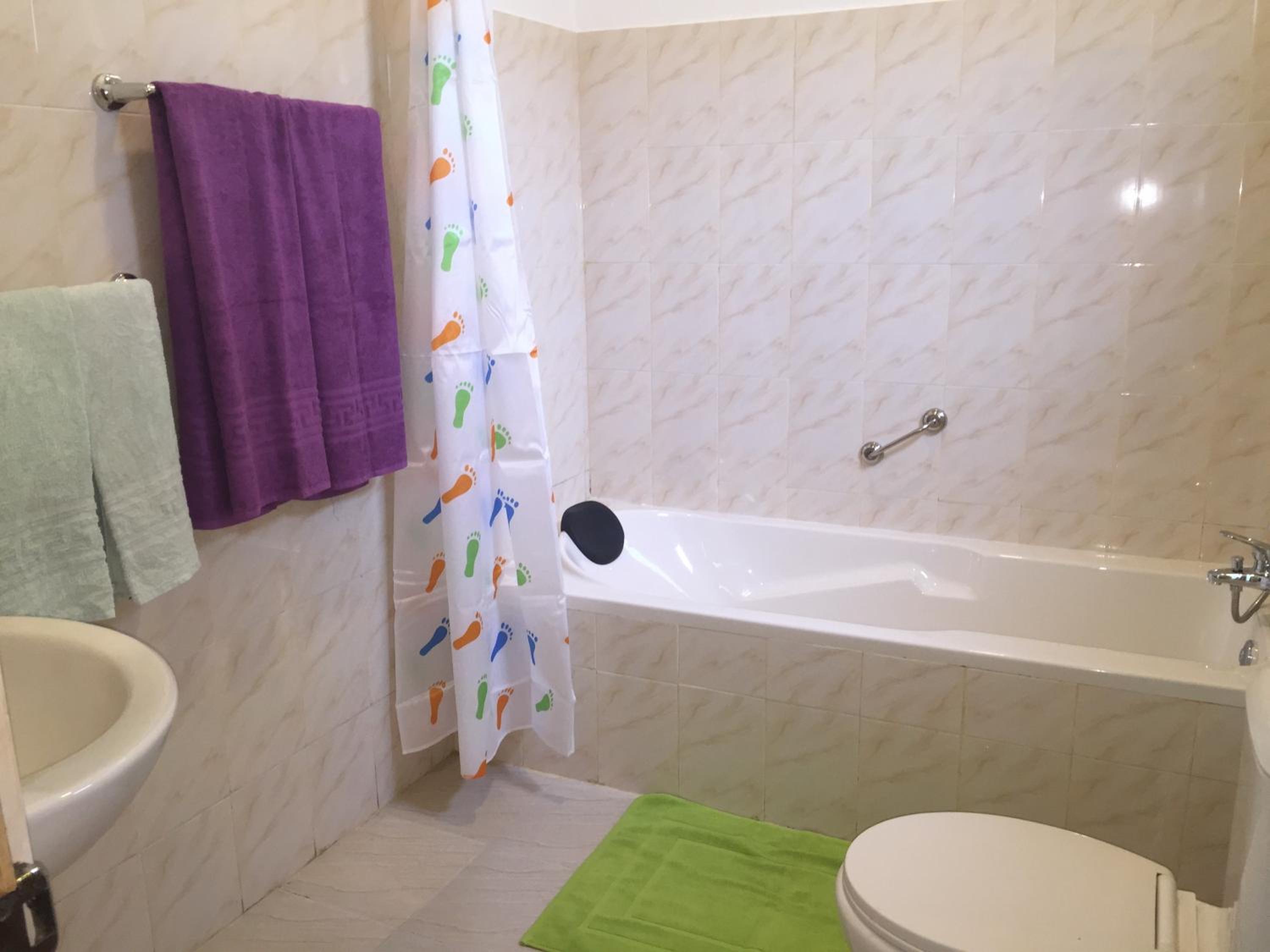 Suite with Balcony photo 2