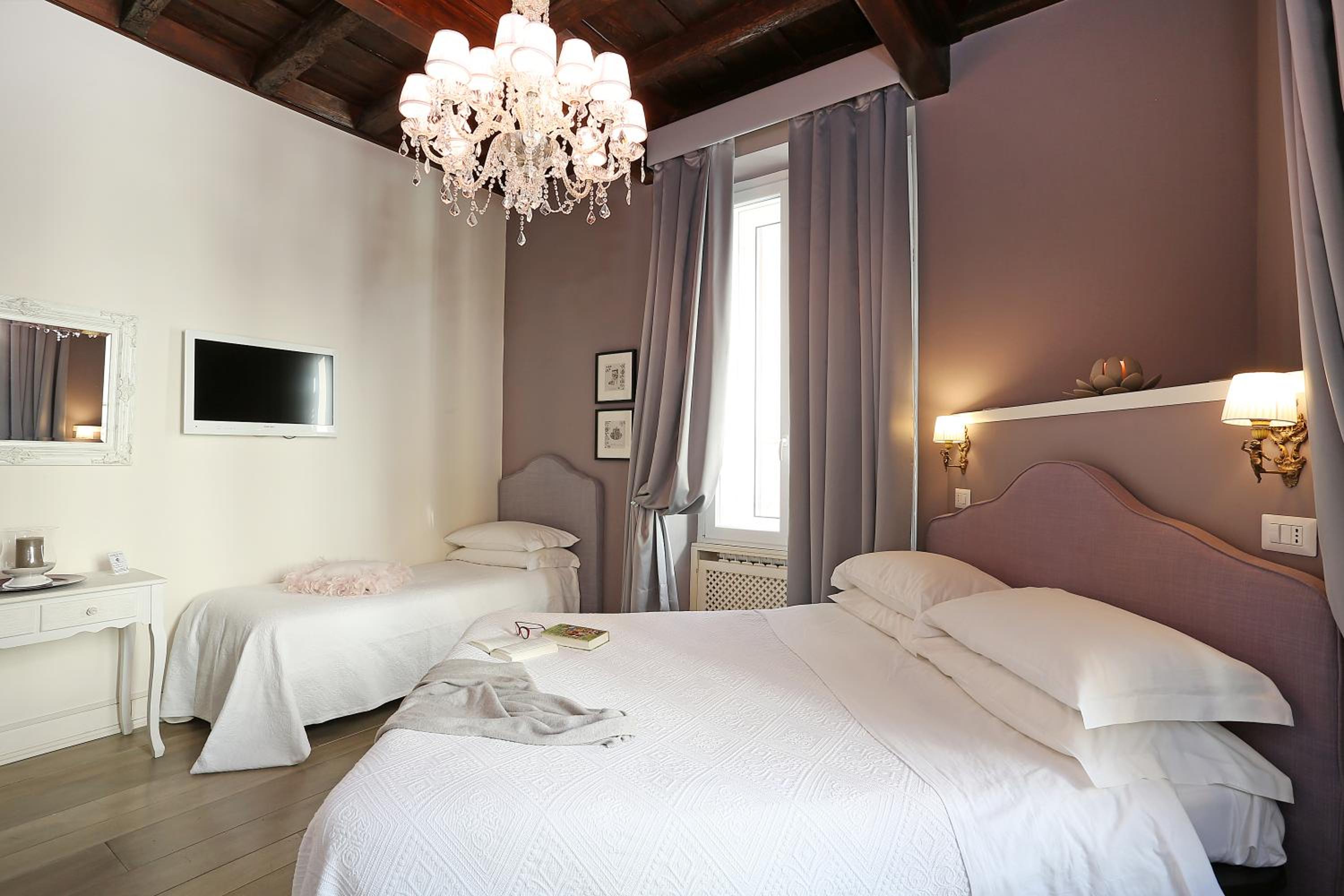 Triple Room photo 2