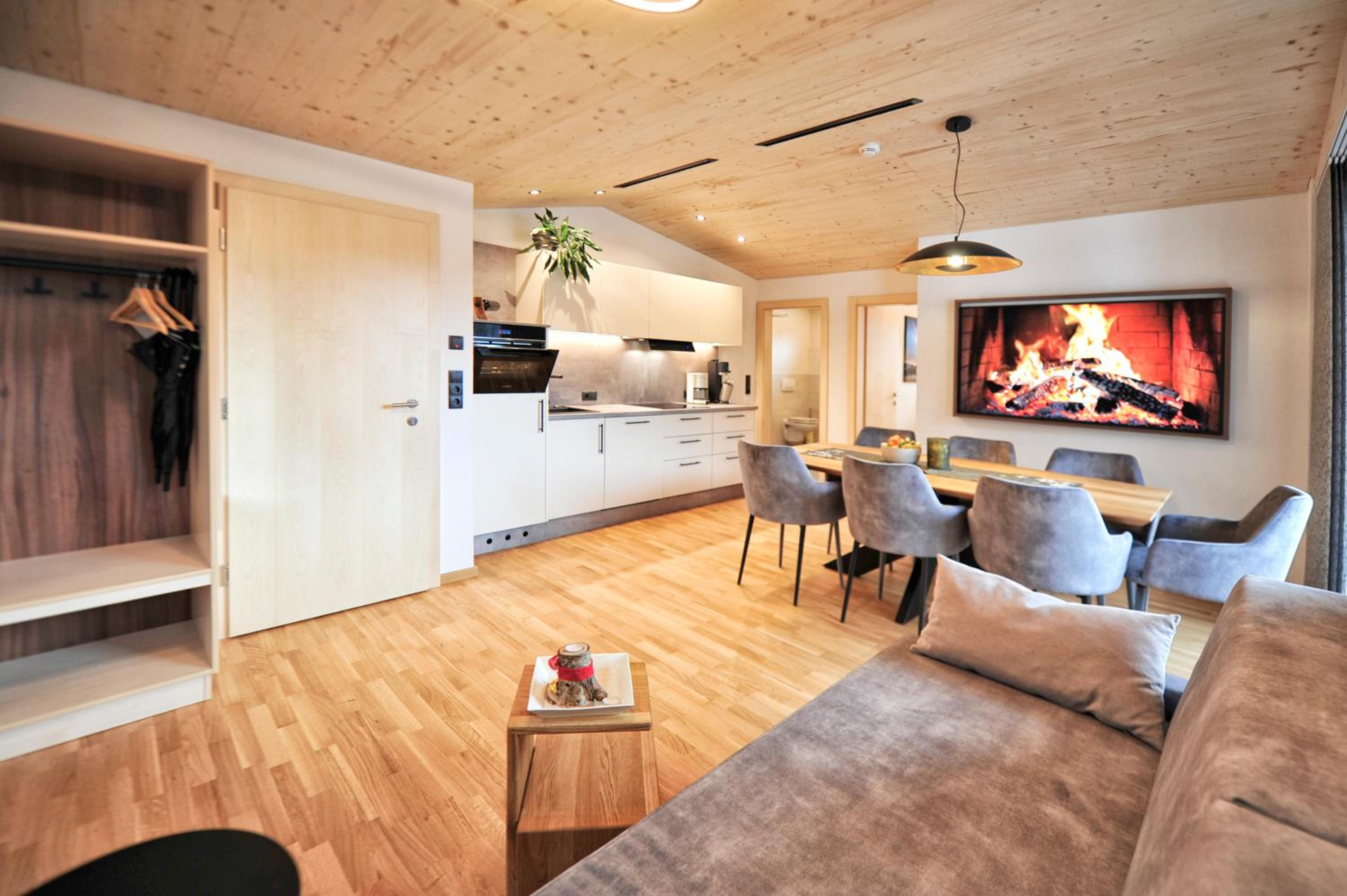 Chalet photo 1