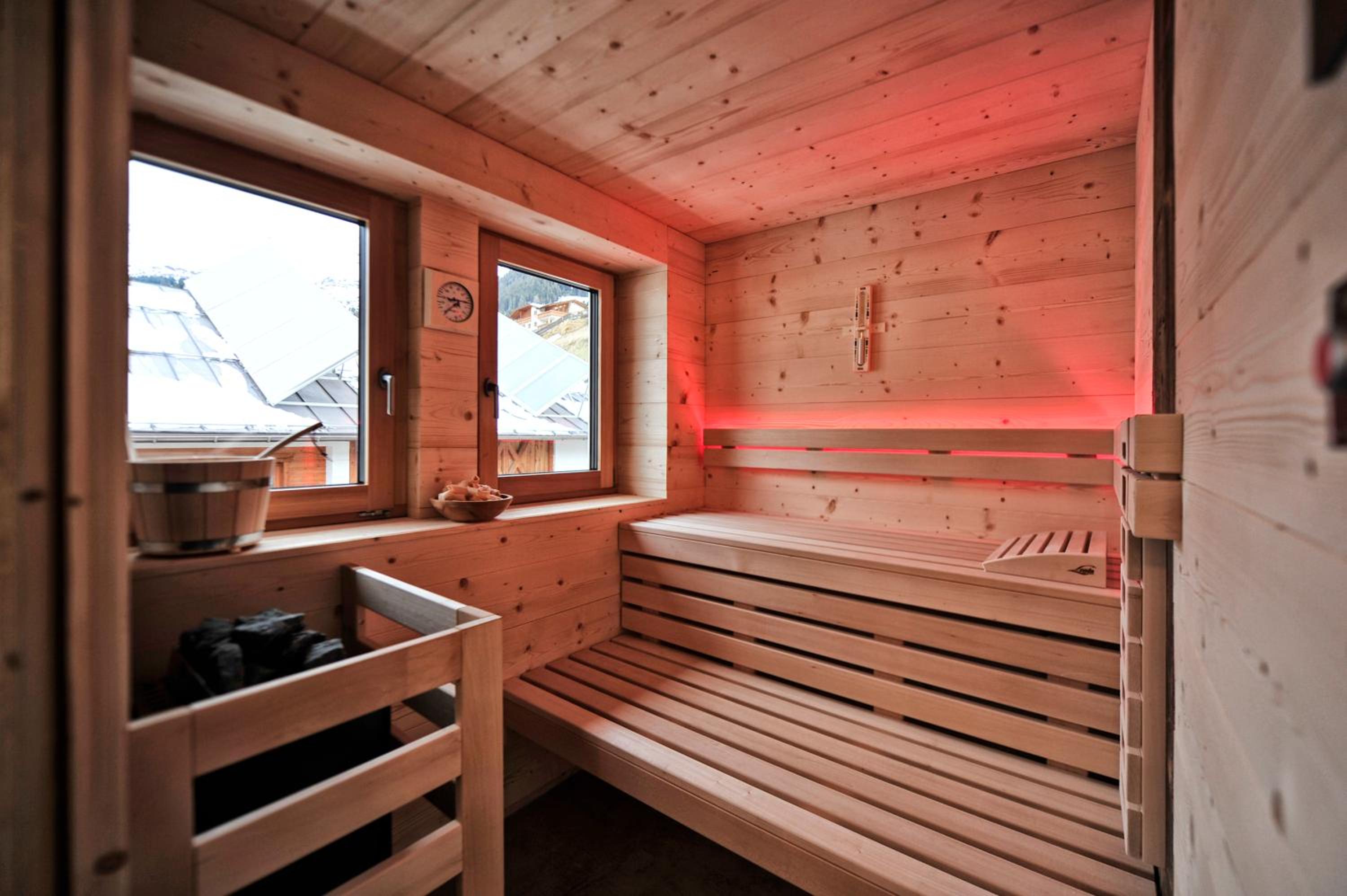 Chalet photo 3