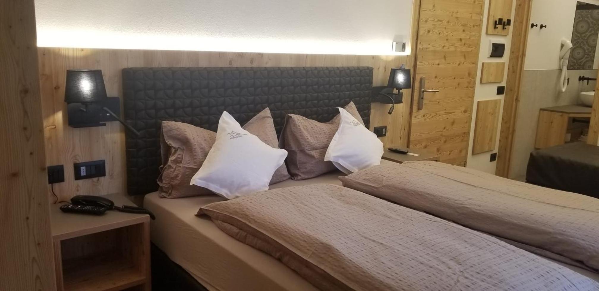 Double Room with Balcony photo 3