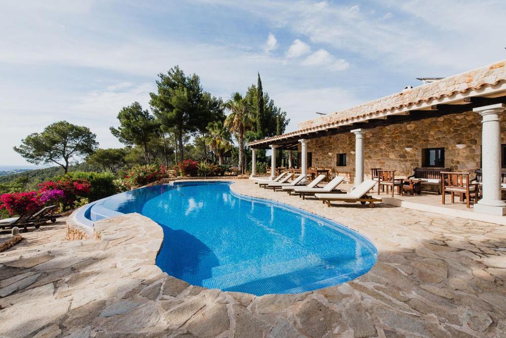 Superior Villa