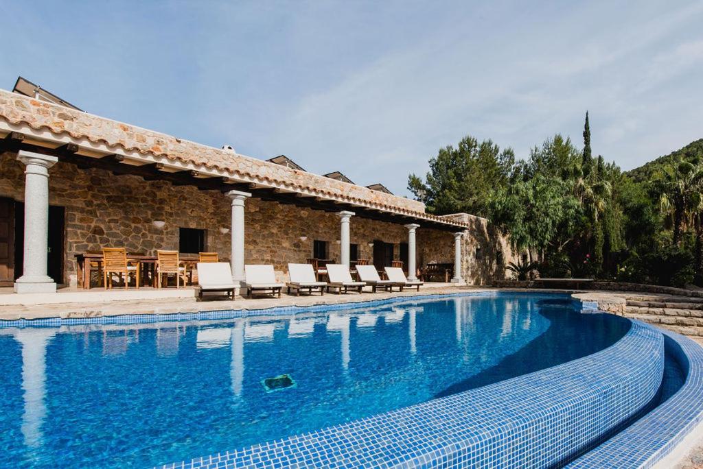 Superior Villa photo 2