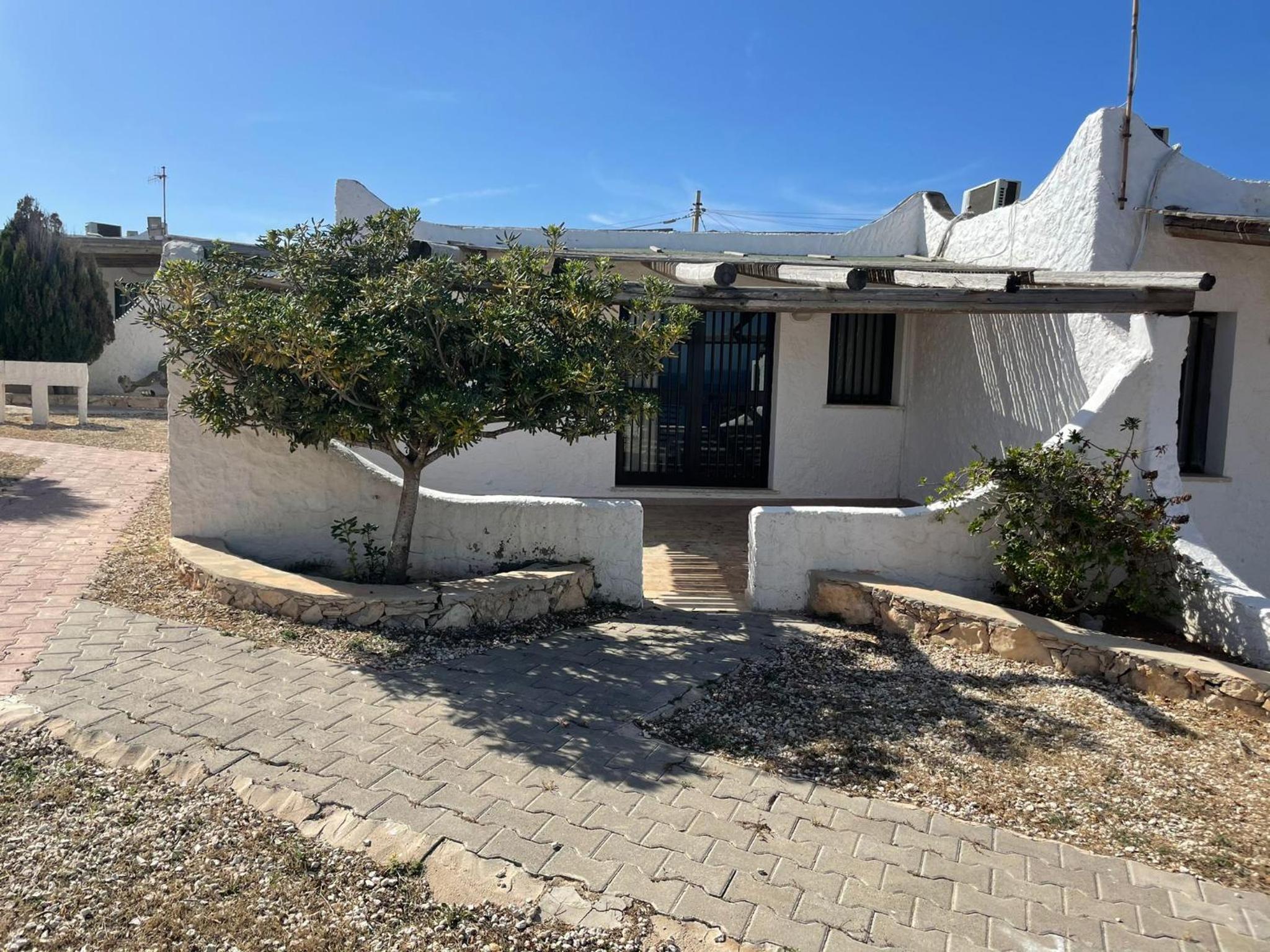 Two-Bedroom Townhouse