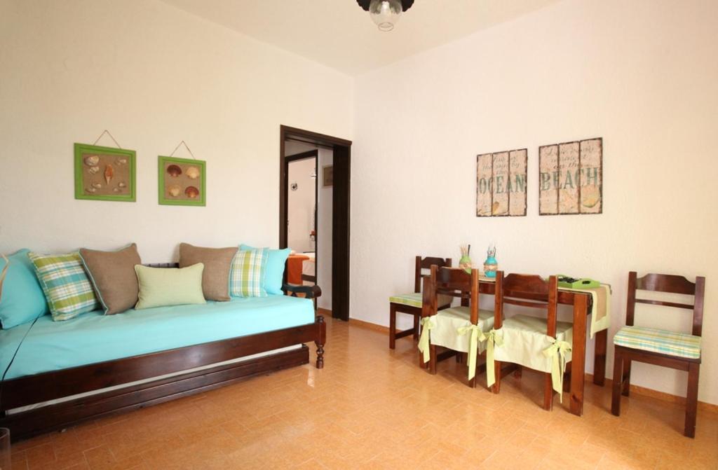 Apartment With Sea View photo 1