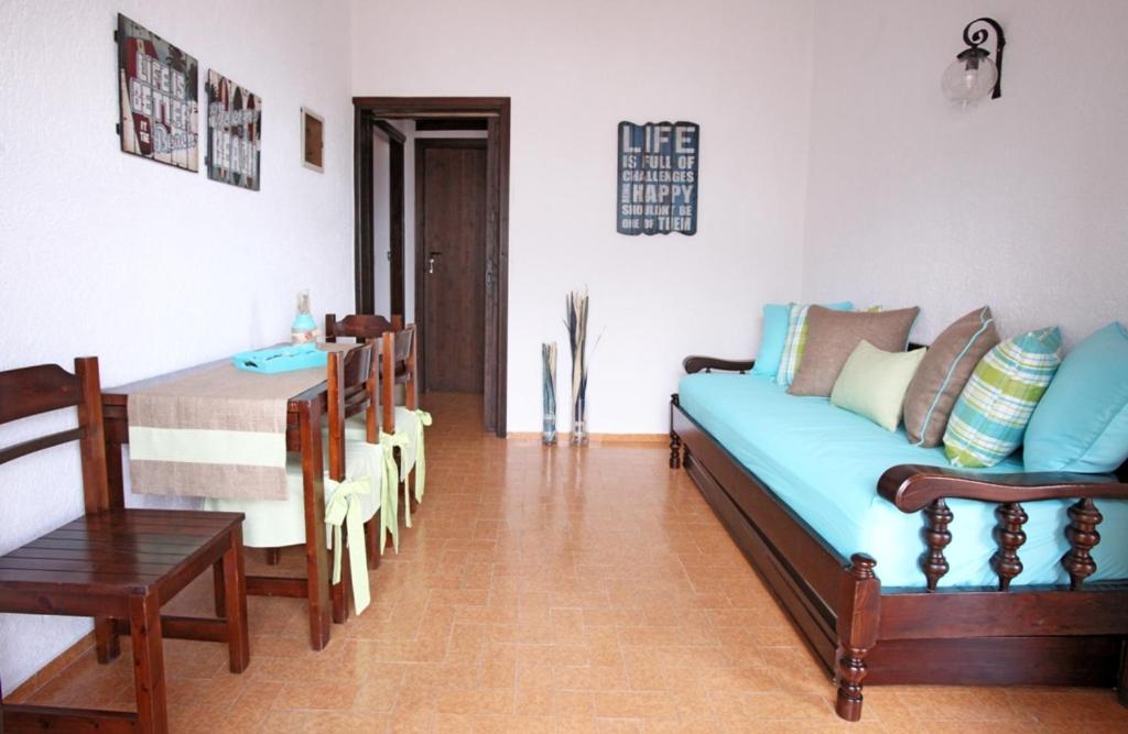 Apartment With Sea View photo 1
