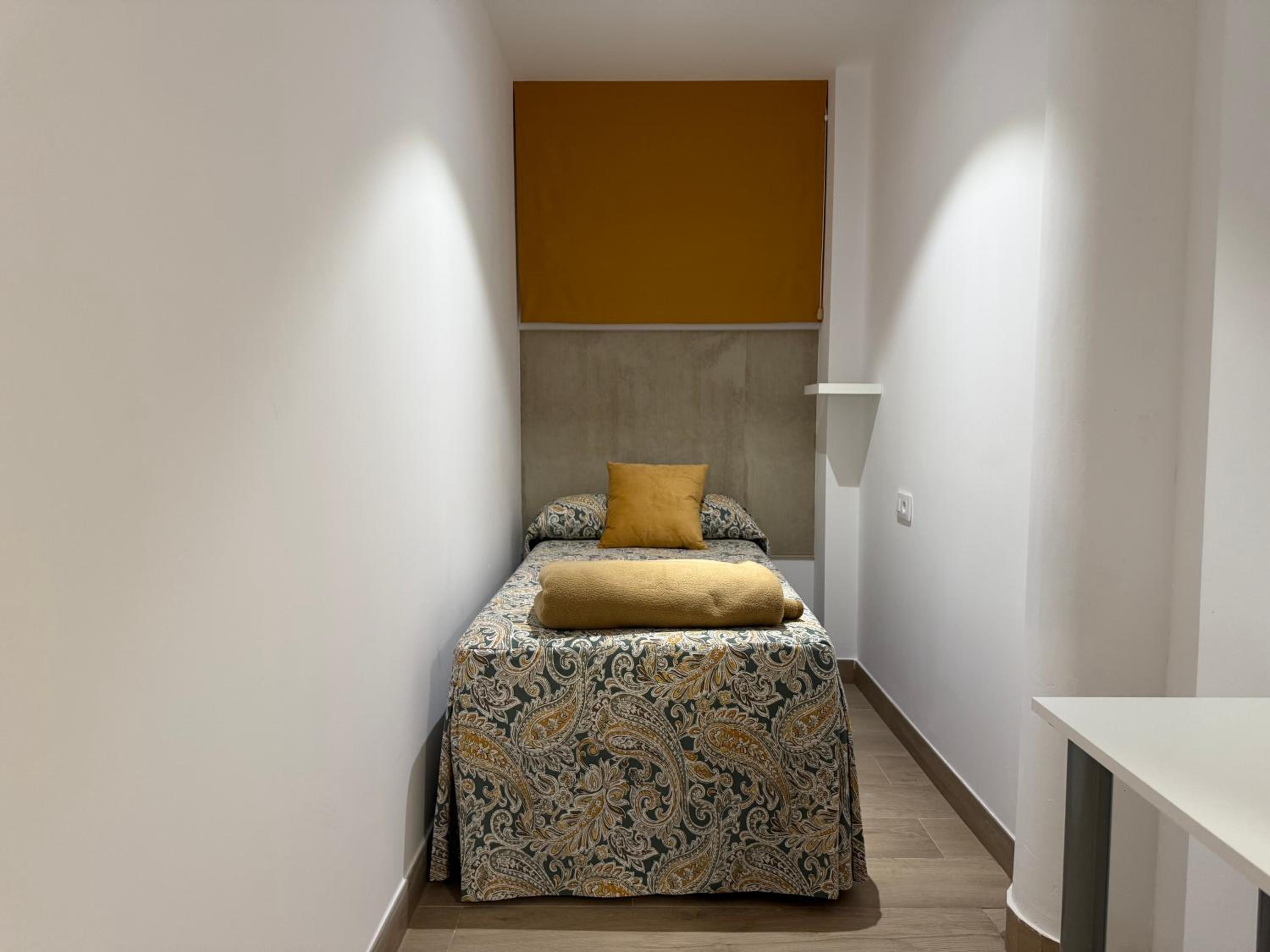 Habitación Individual
