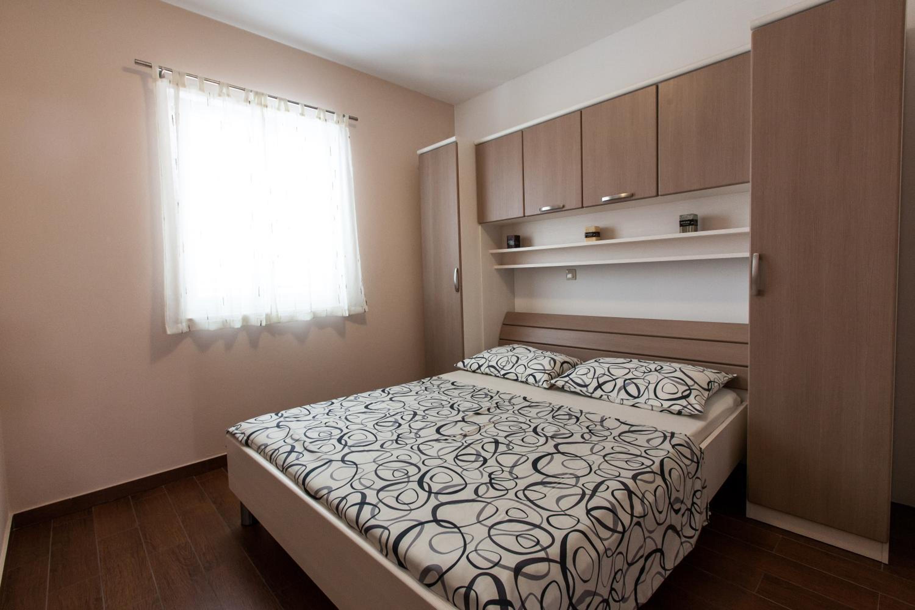 Two-Bedroom Apartment - Photo 27