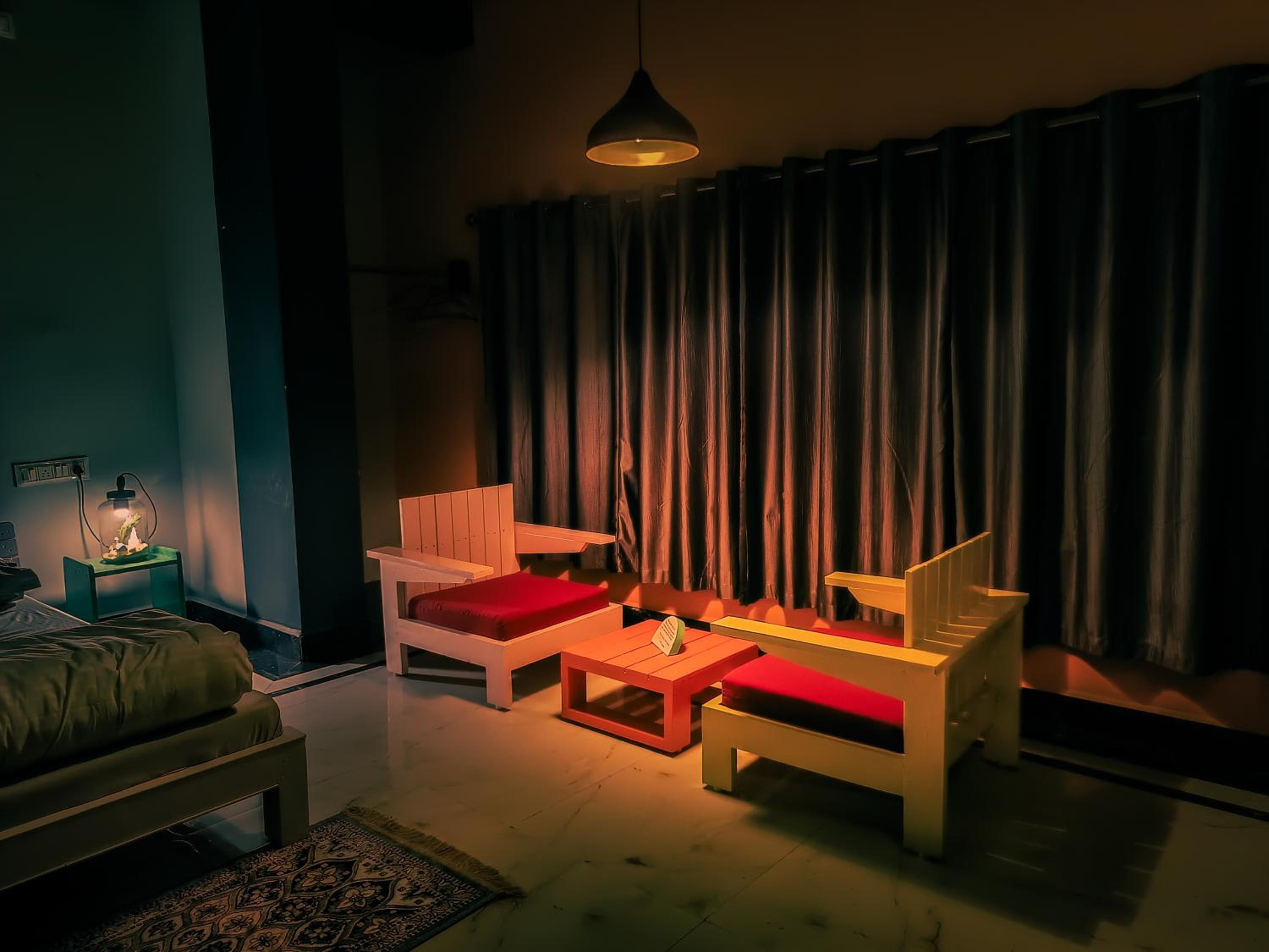 Double Room with Private Bathroom photo 2