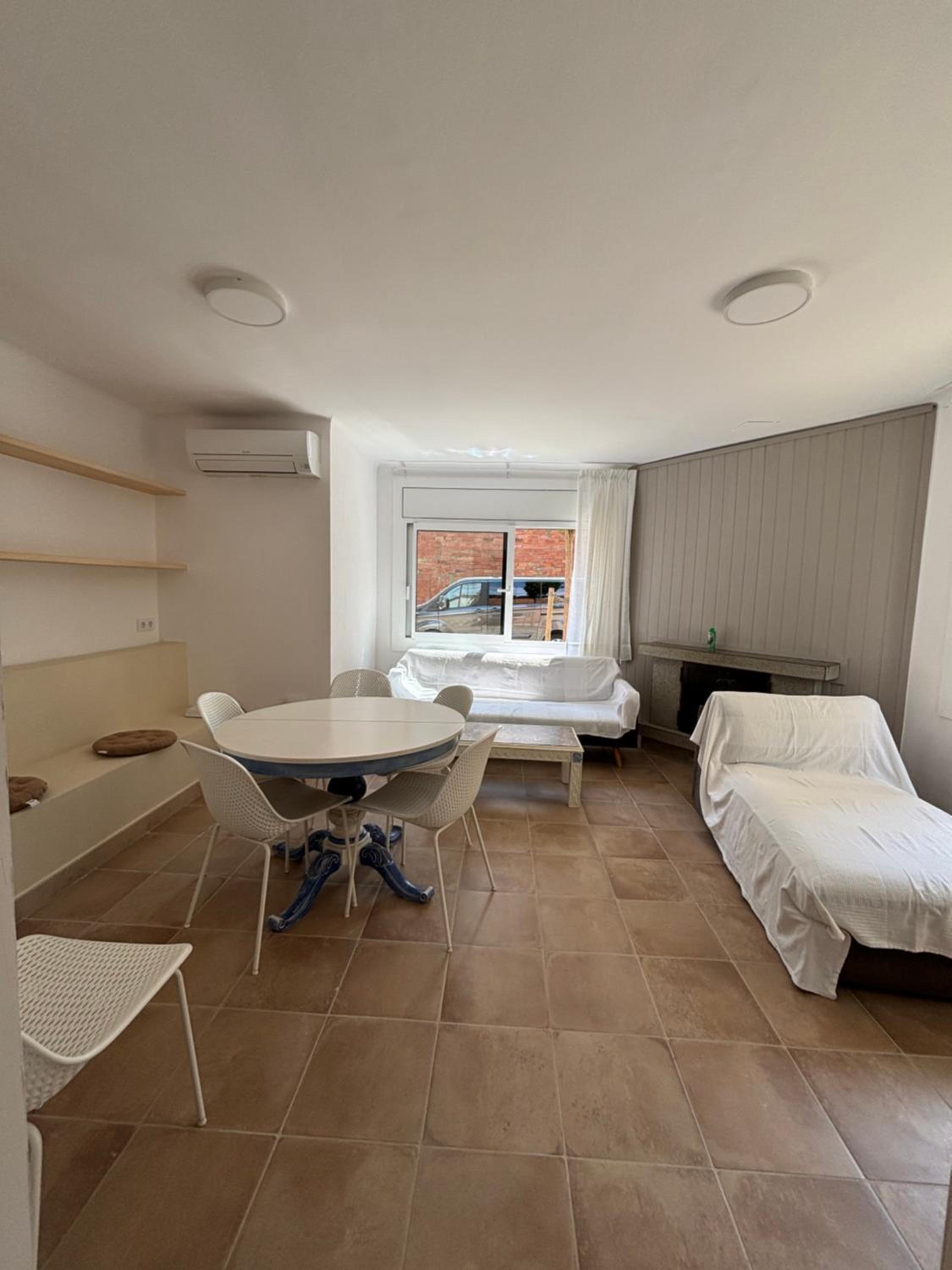 Three-Bedroom Vacation Home