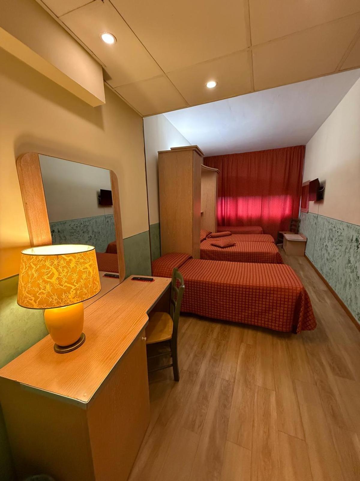Quadruple Room photo 1
