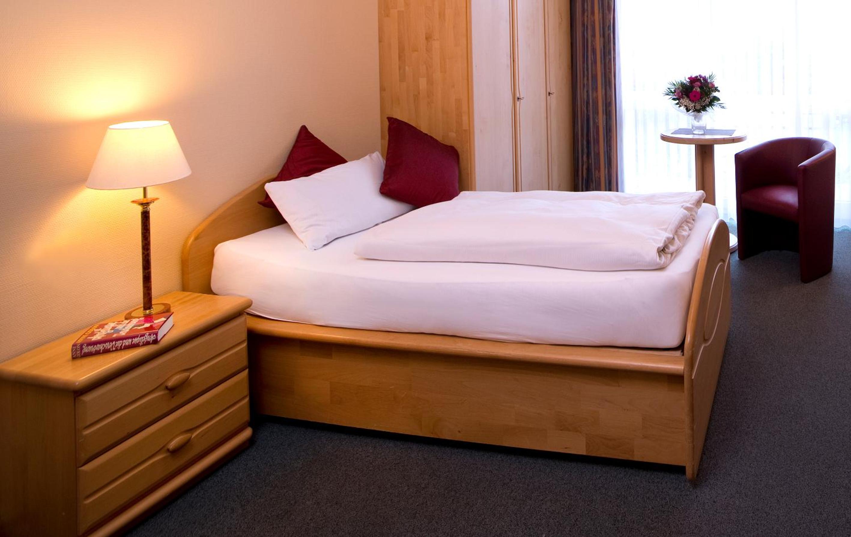 Superior Single Room