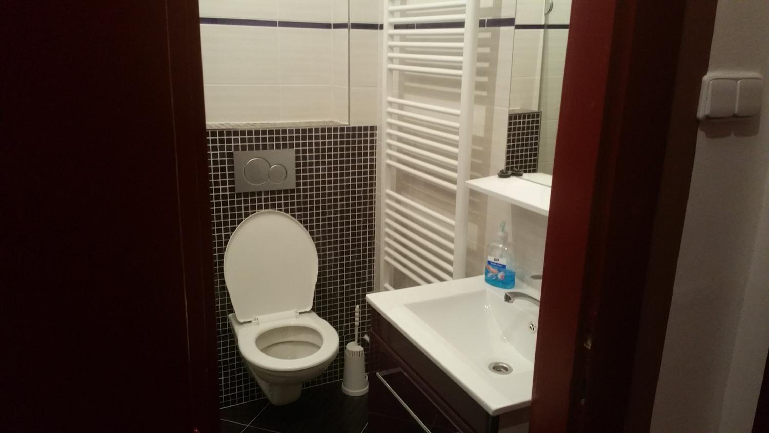 Triple Room with Twin beds and Shower photo 2