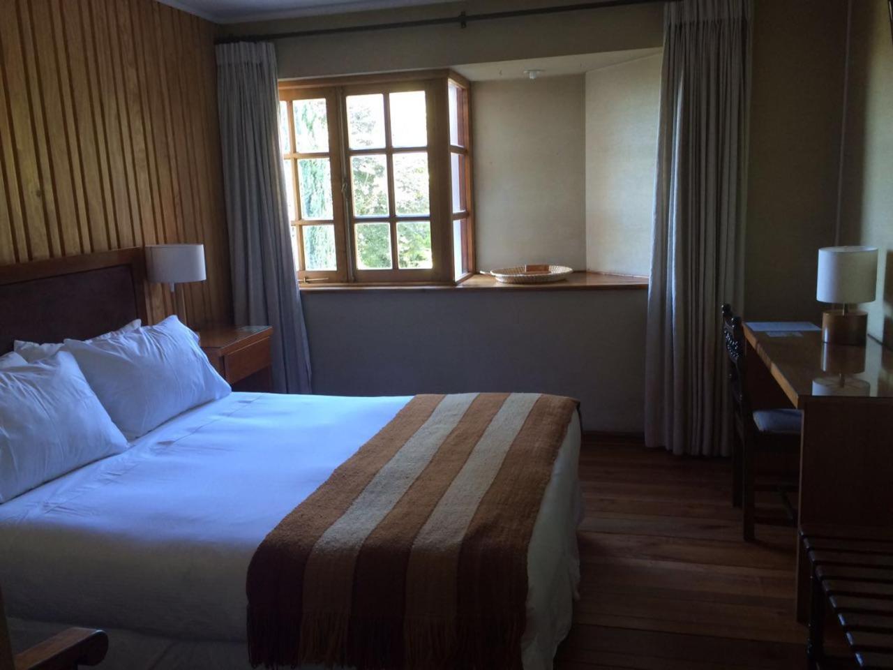 Standard Double Room photo 3