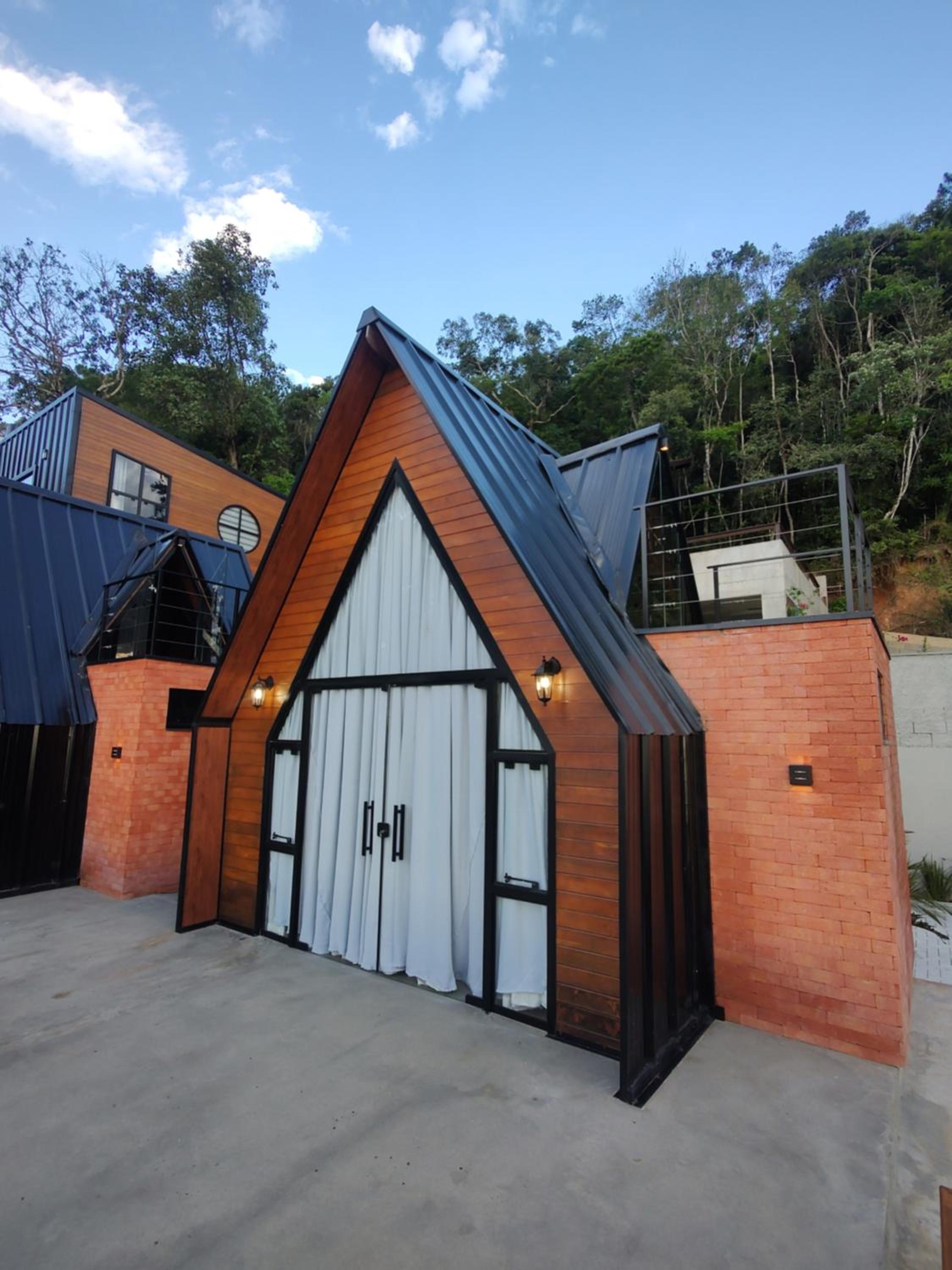 Chalet photo 3