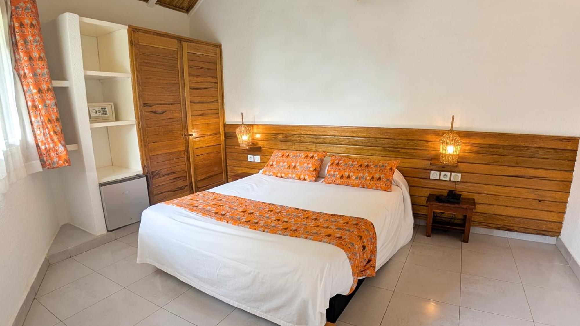 Club Room Saly with Sea View photo 3