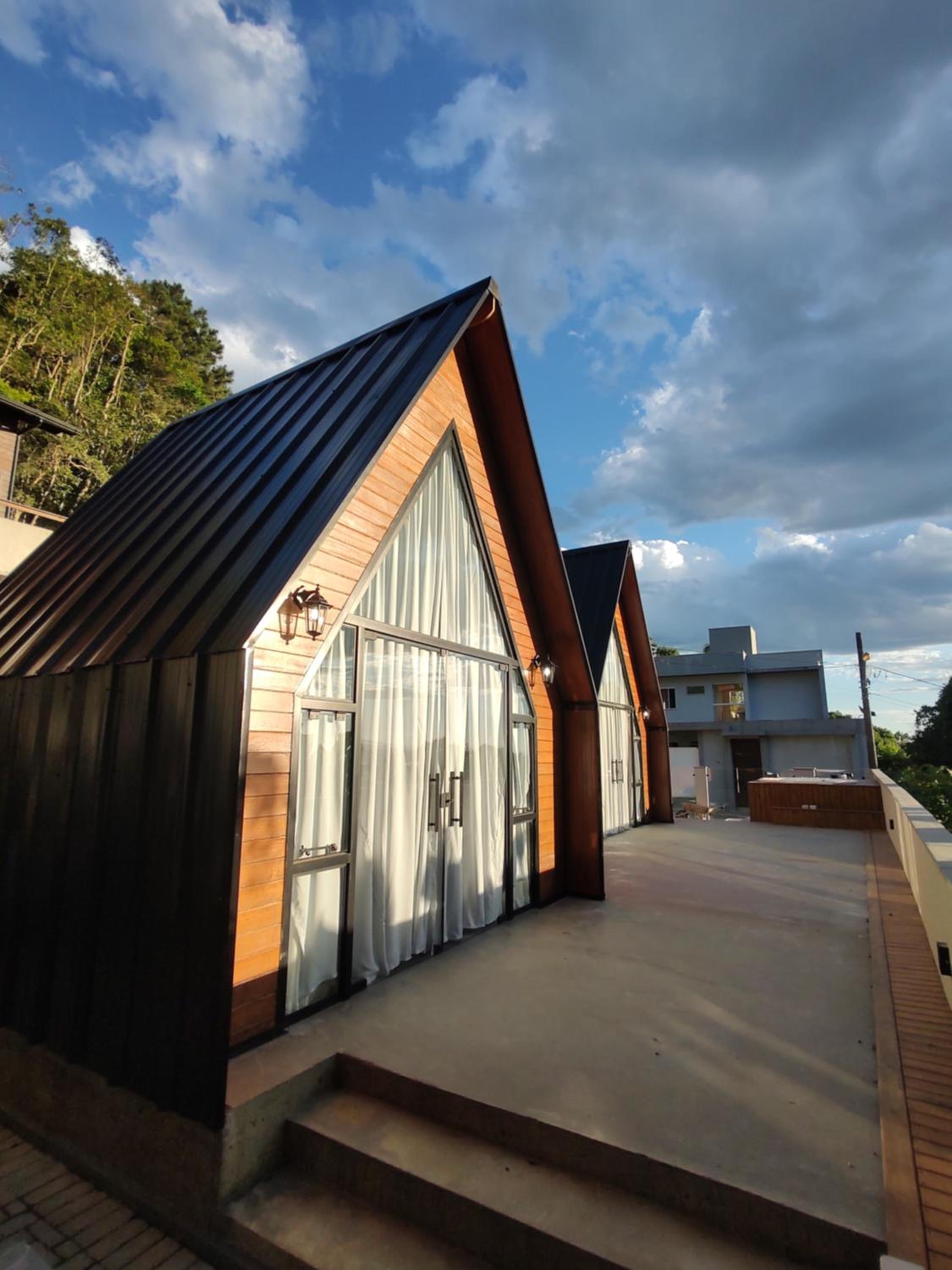 Chalet photo 3