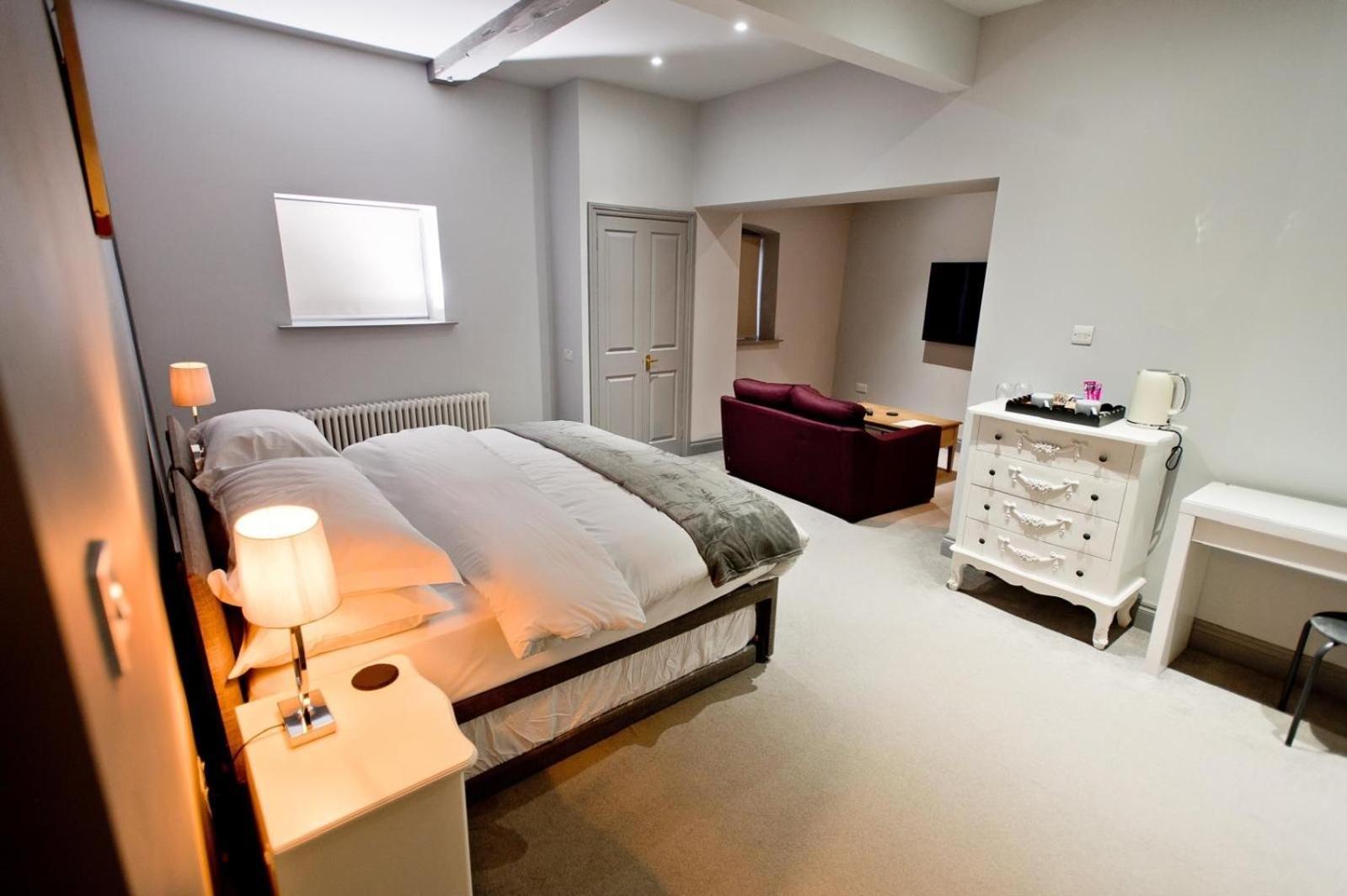 Family Suite photo 1