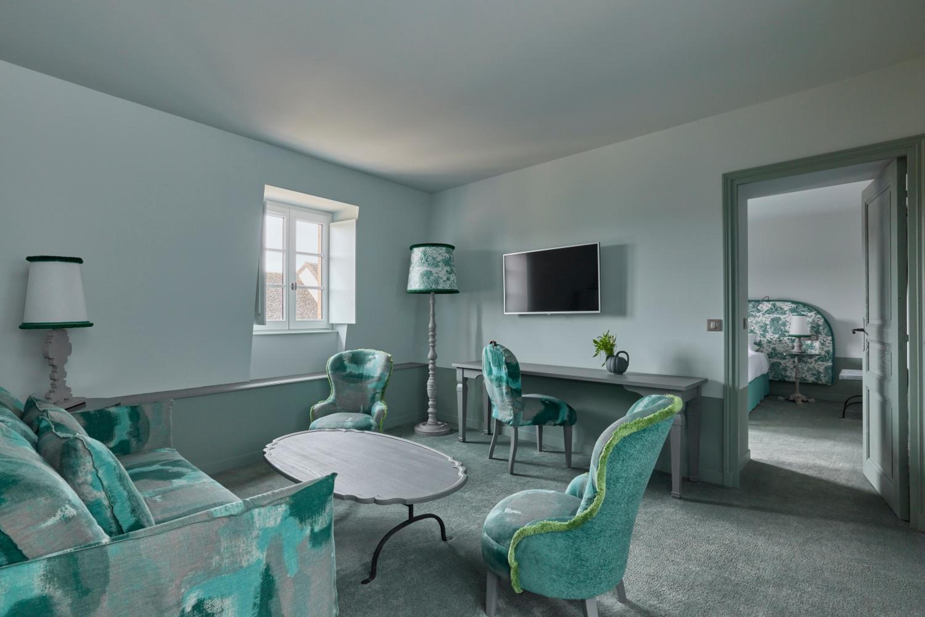 Suite